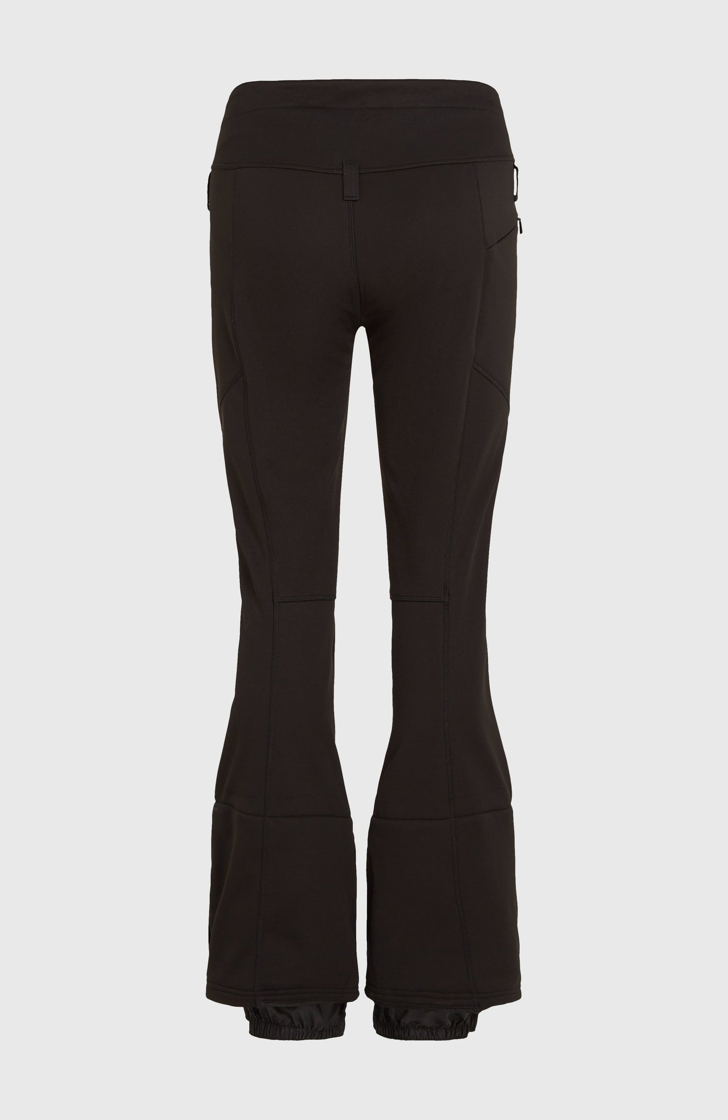 Women Blessed Softshell Hybrid Skinny Snow Pants
