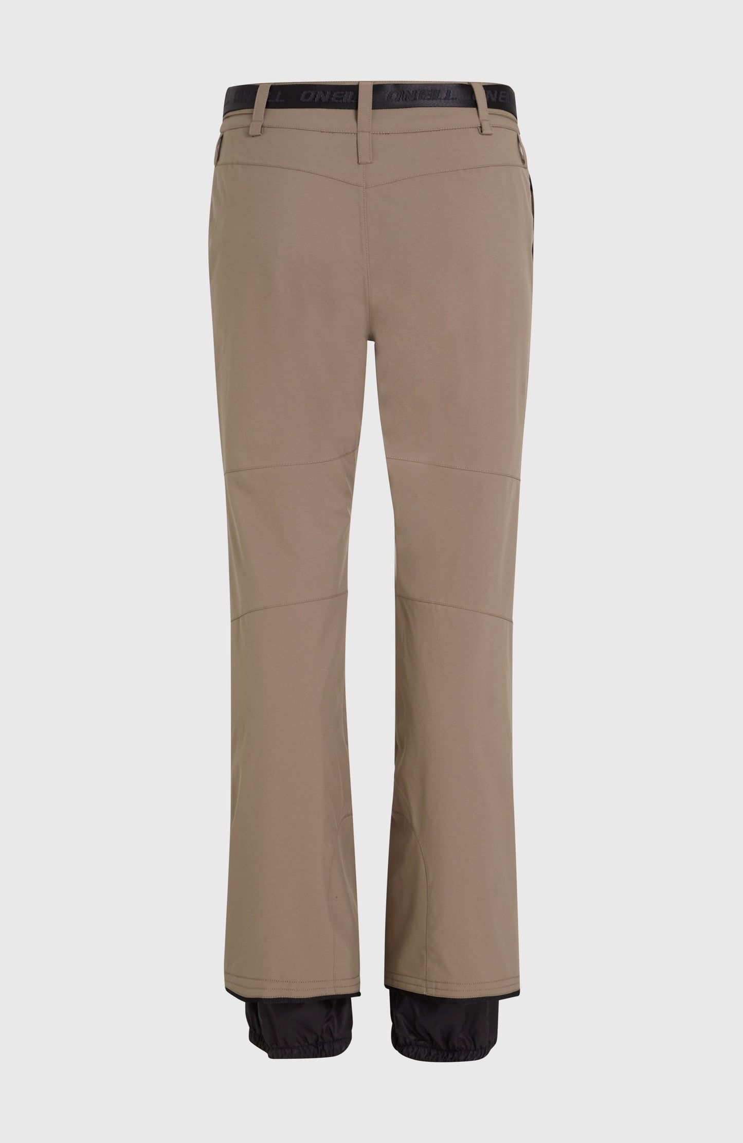 Women Star Slim Snow Pants