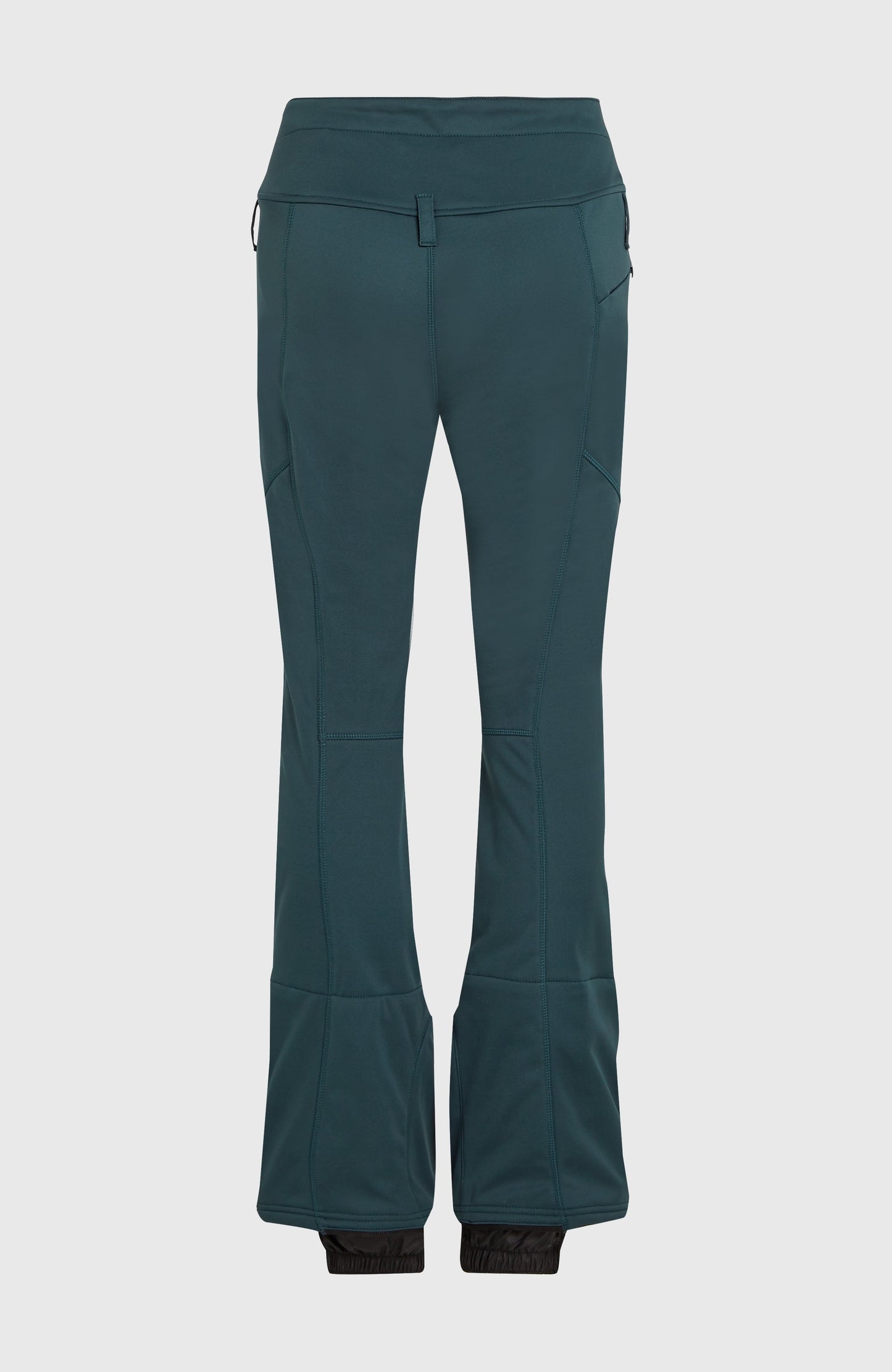 Women Blessed Softshell Hybrid Skinny Snow Pants