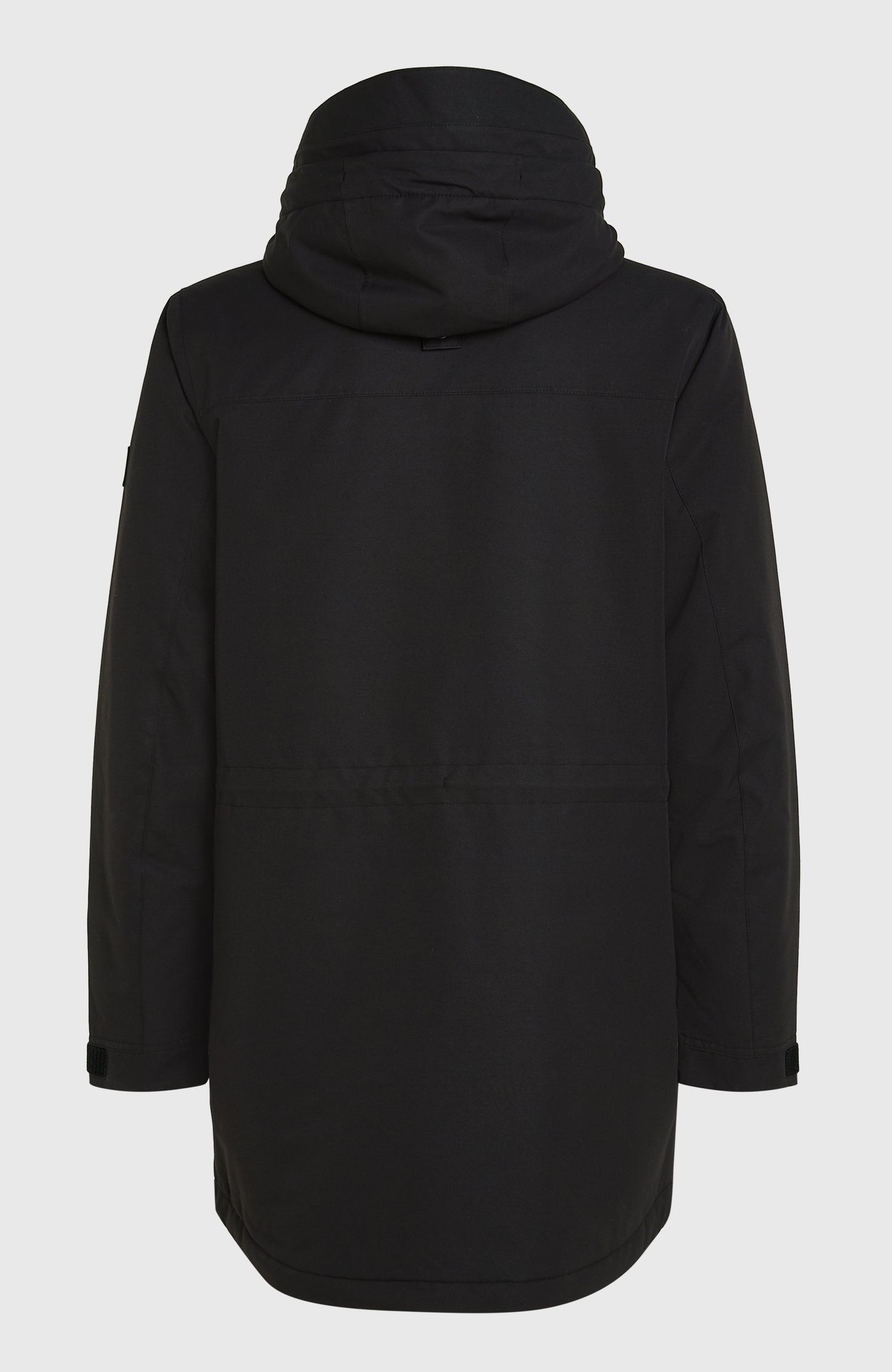 Men Journey Parka 10K/10K Jacket