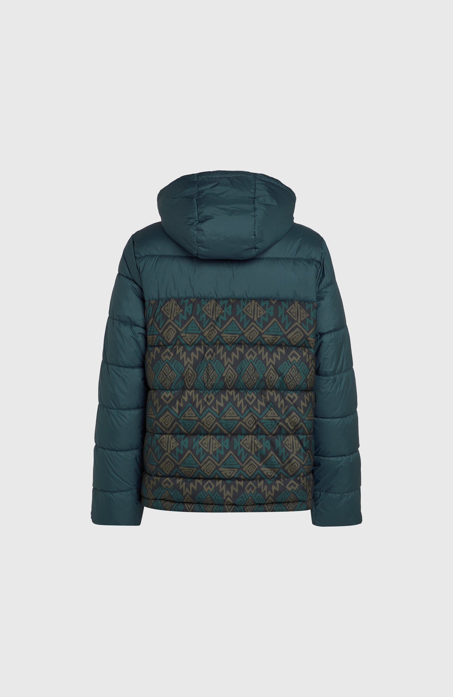 Men O'Riginals Puffer Jacket