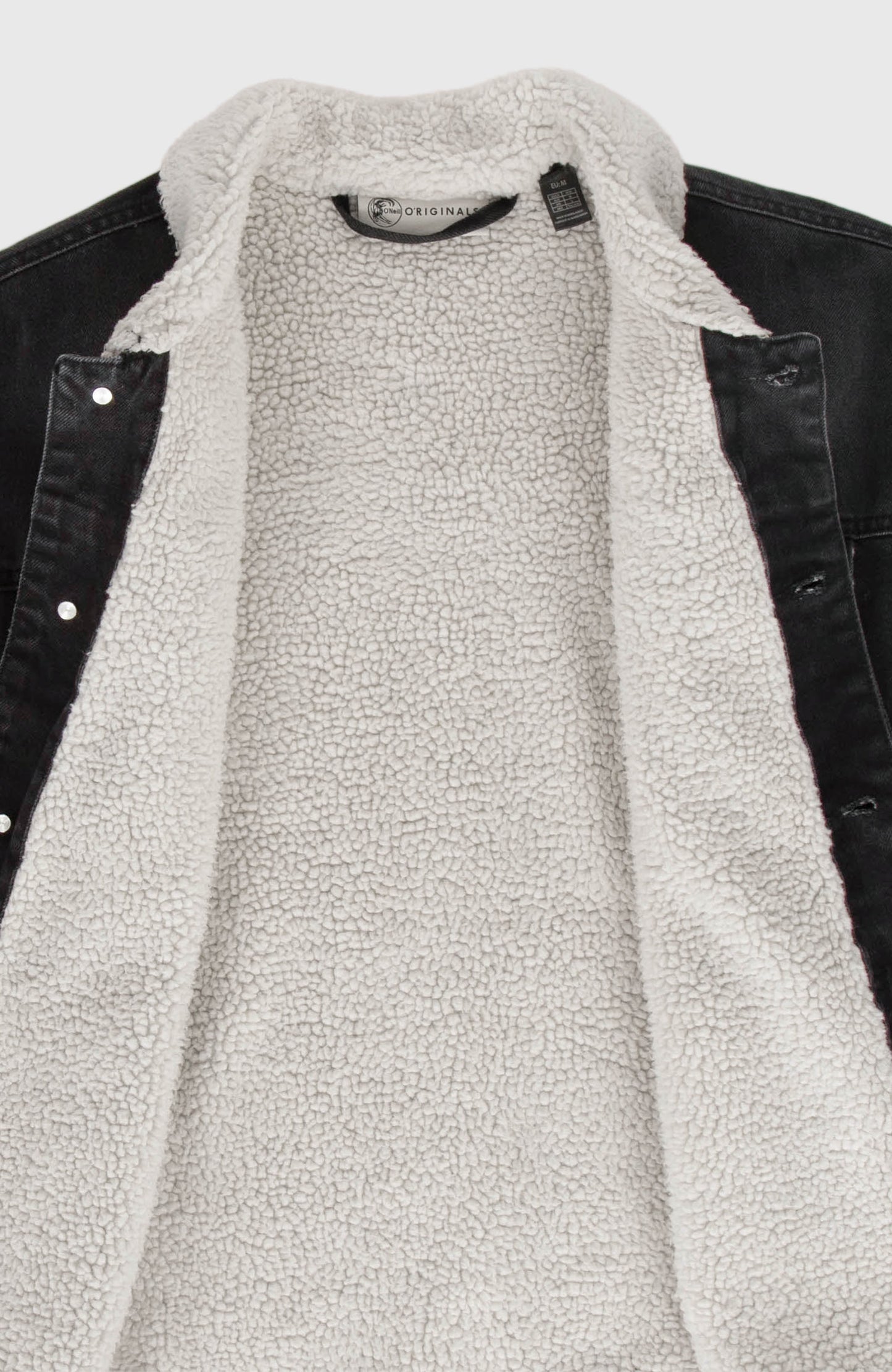 Men O'Riginals Denim Jacket