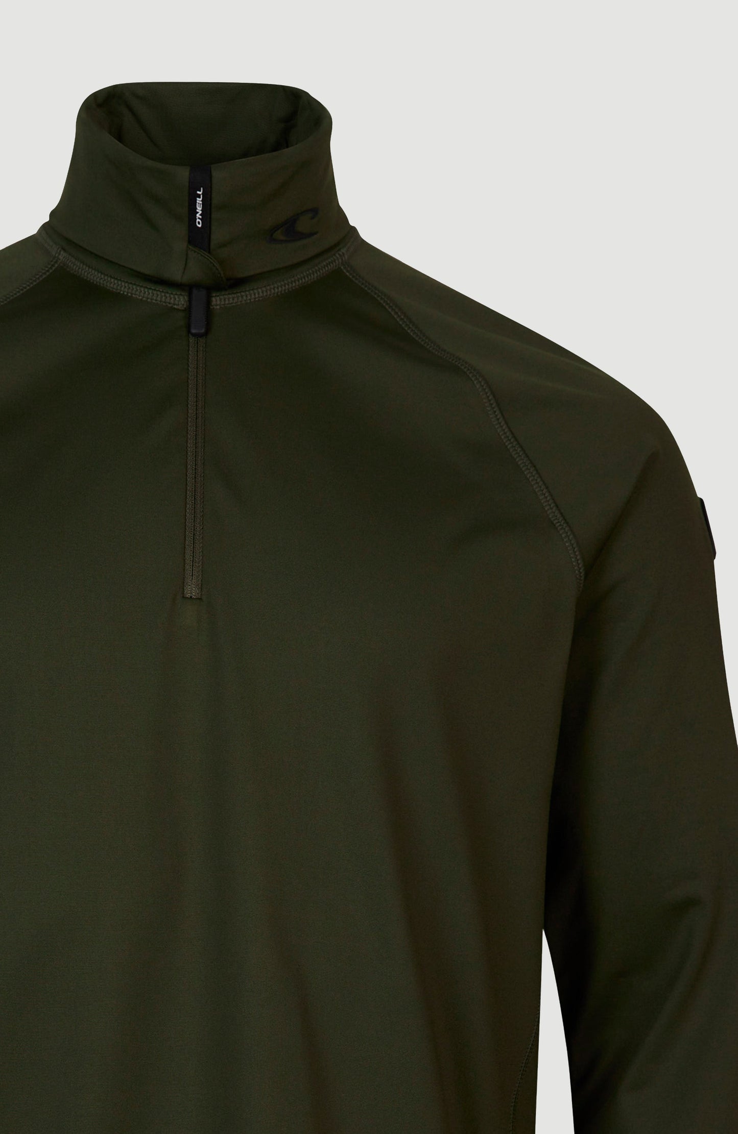 Men Clime Half-Zip Fleece