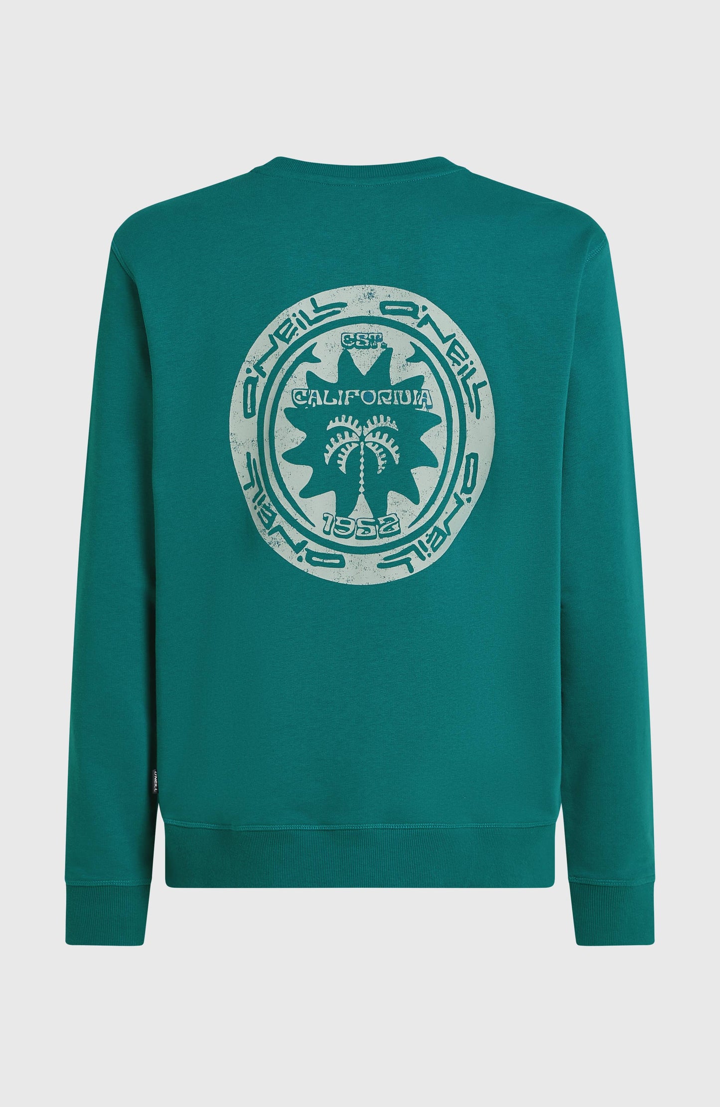Men O'Neill Must-Have Graphic Crew Sweatshirt
