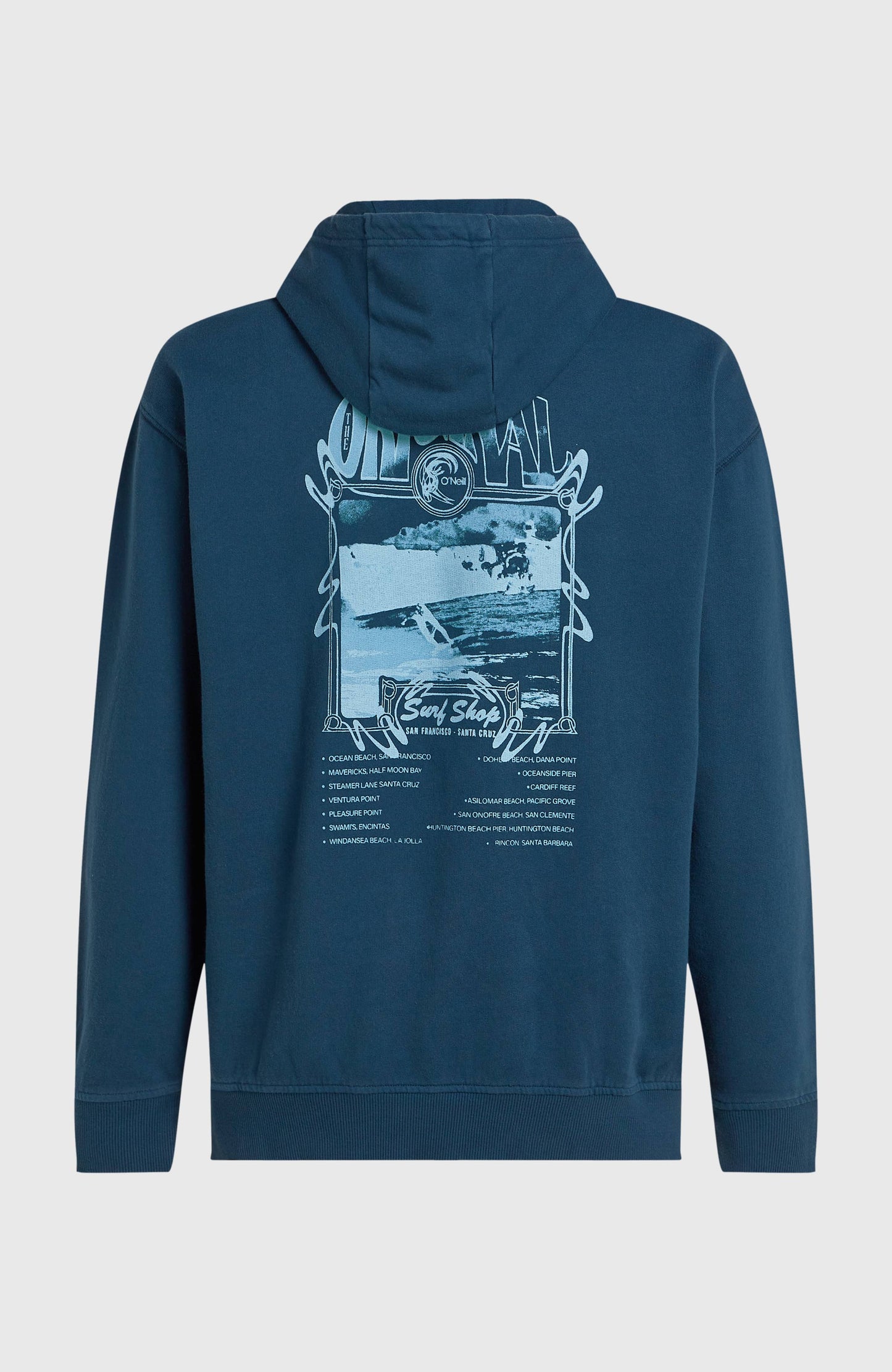 Men O'Riginals Hoodie