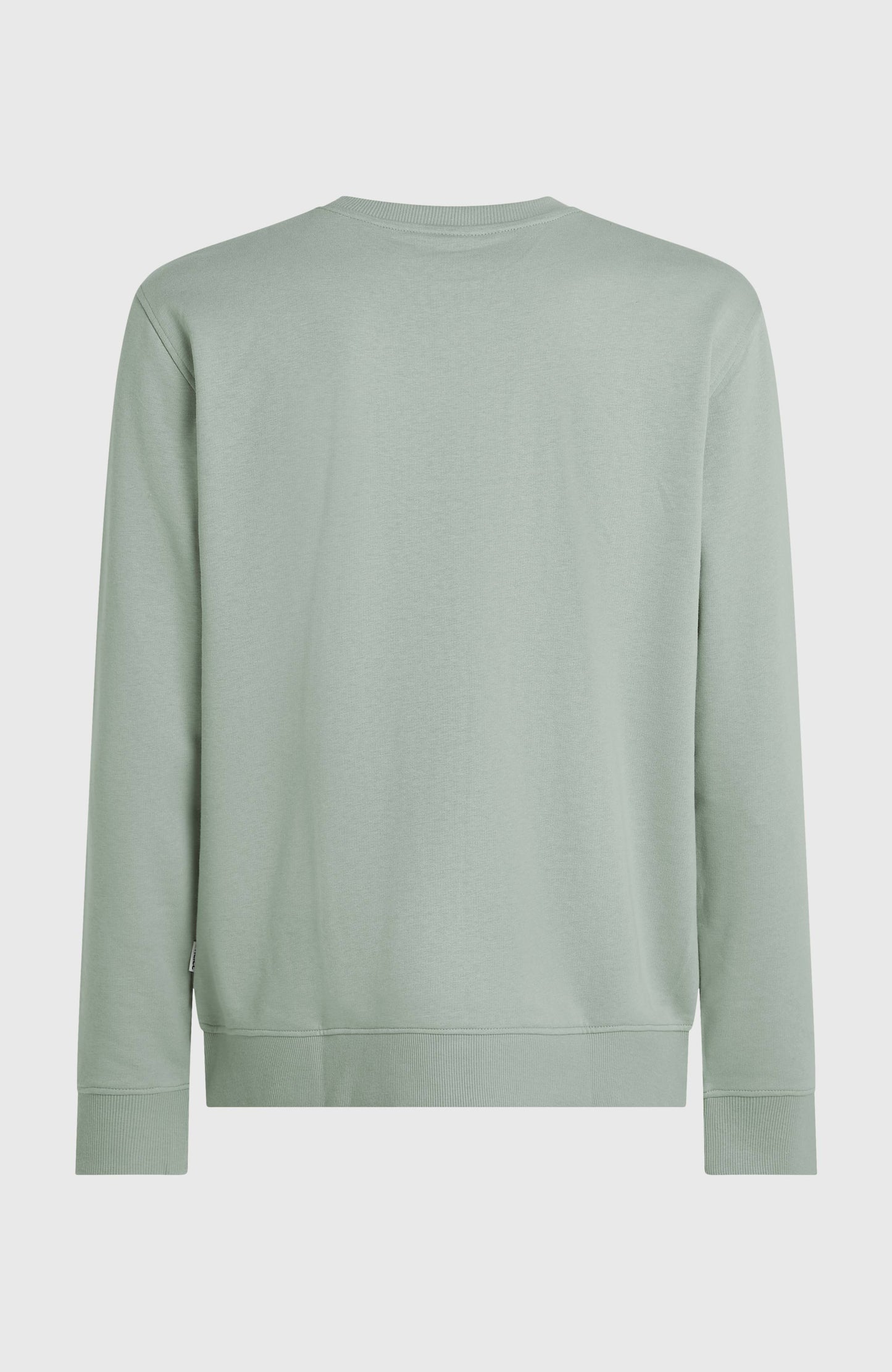 Men Original Cali Logo Crew Sweatshirt