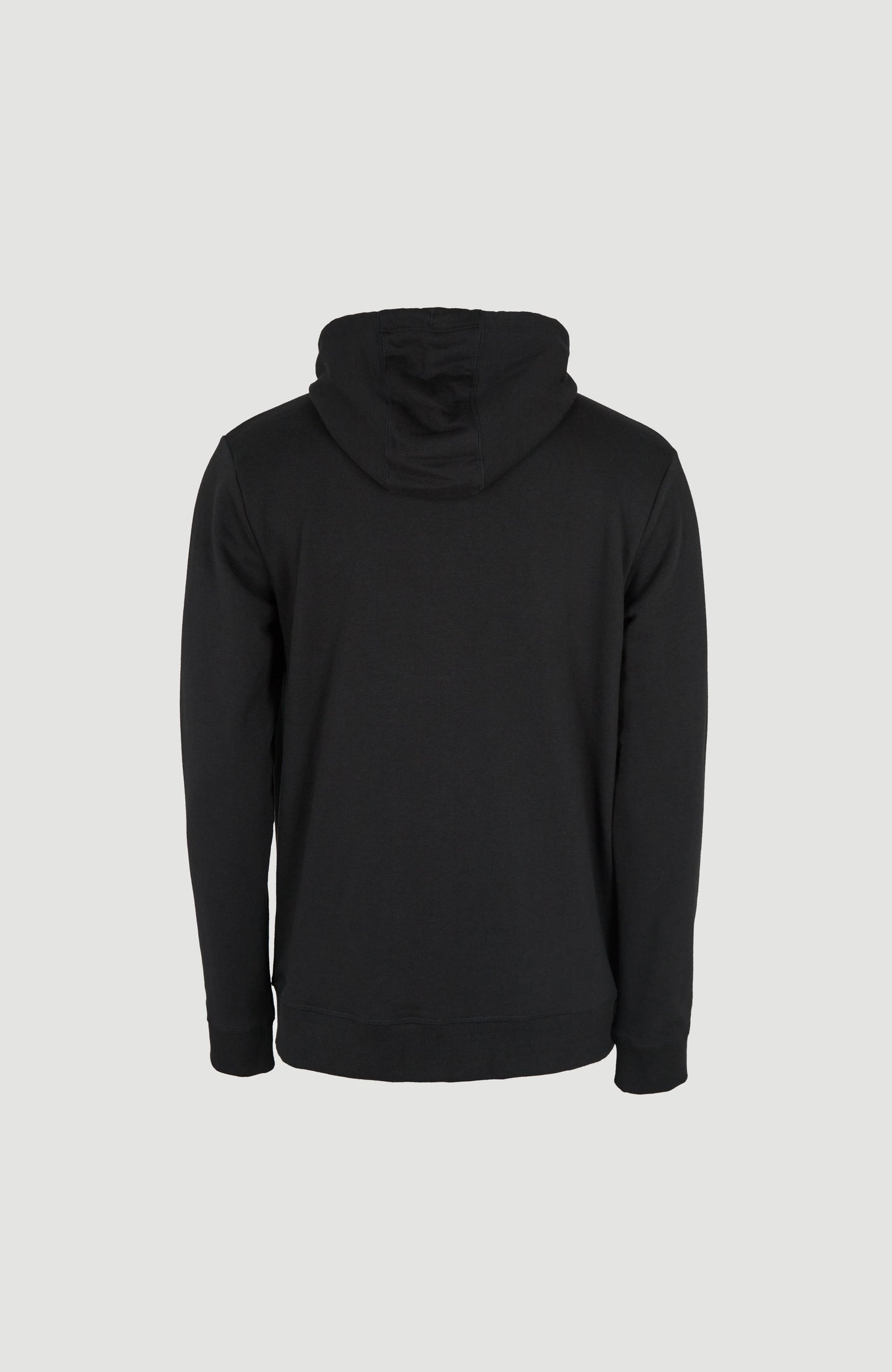 Men O'Neill Small Logo Full-Zip Hoodie