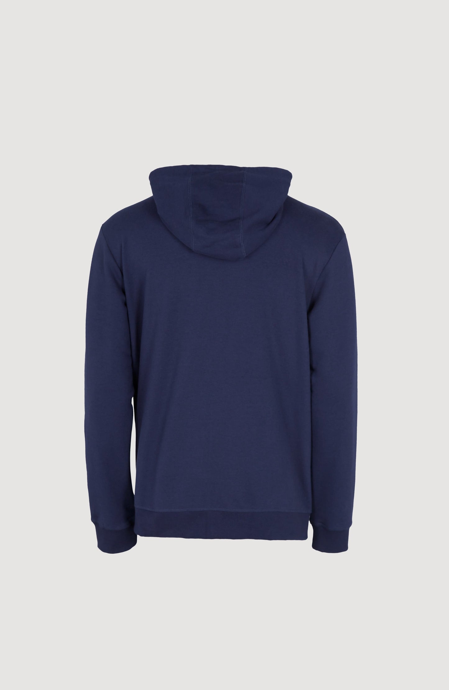 Men O'Neill Small Logo Full-Zip Hoodie