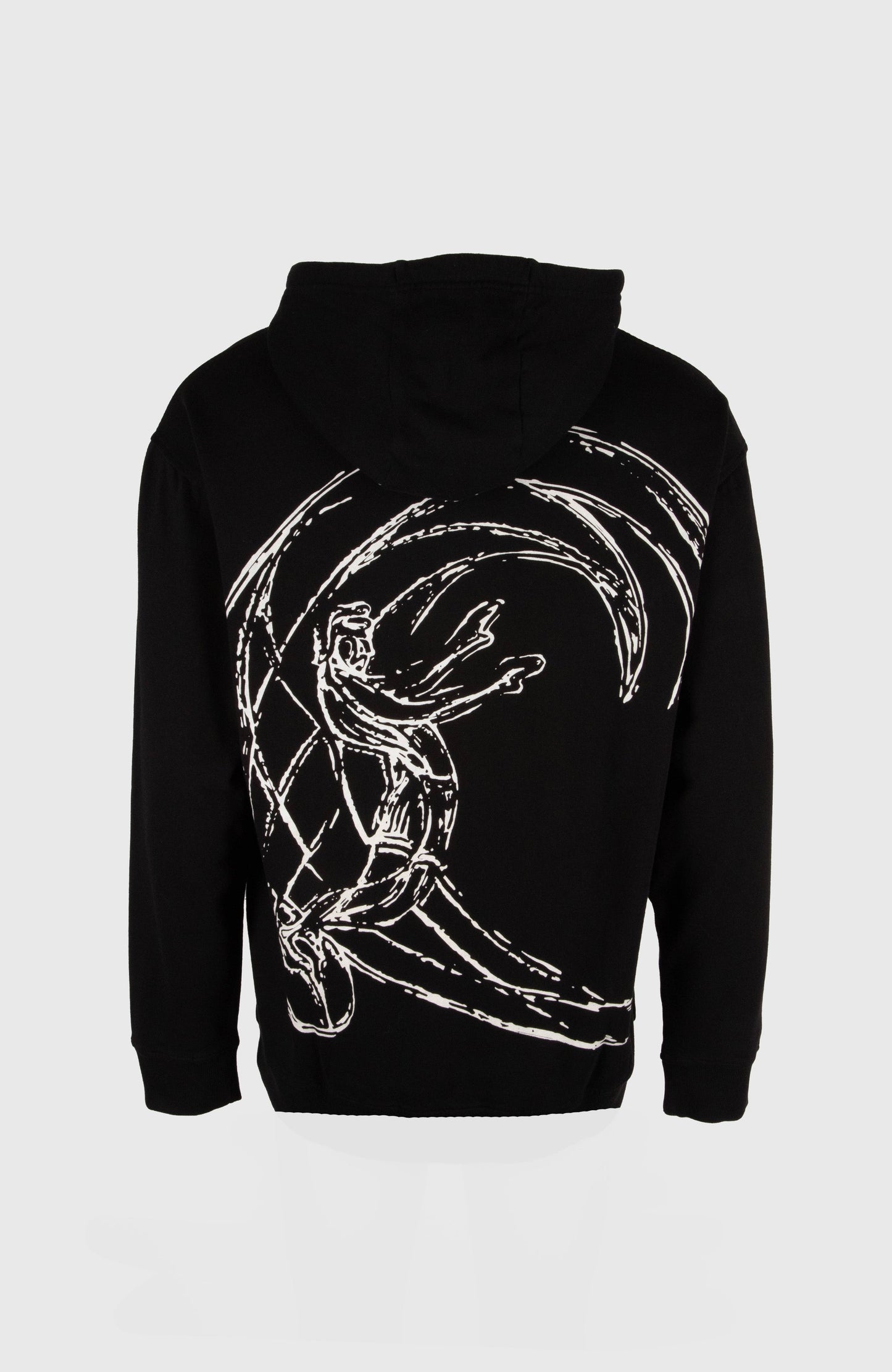 Men O'Riginals Hoodie