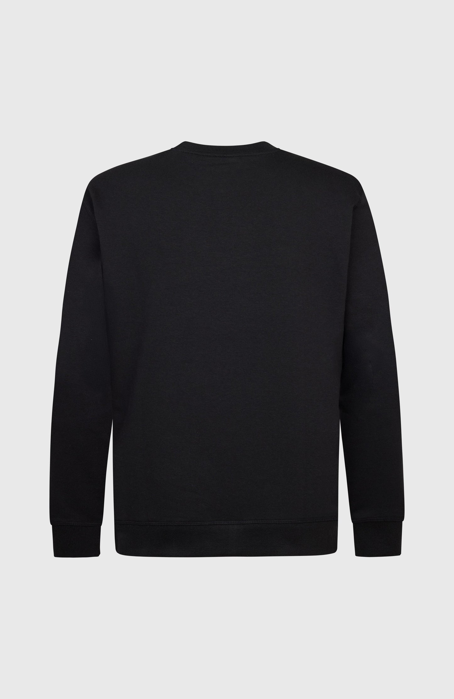 Men O'Riginals Chest Print Crew