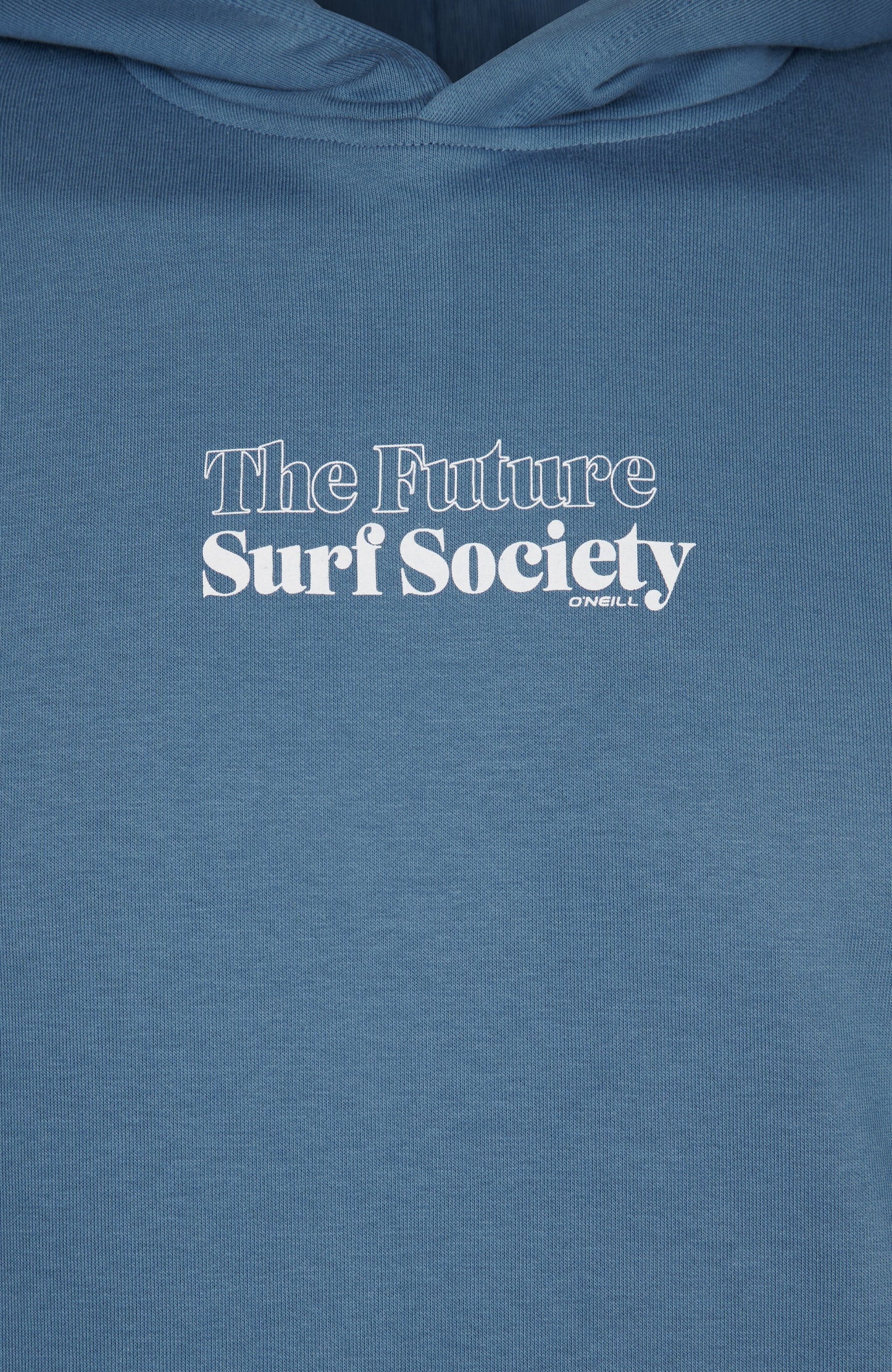 Men Future Surf Society Hoodie