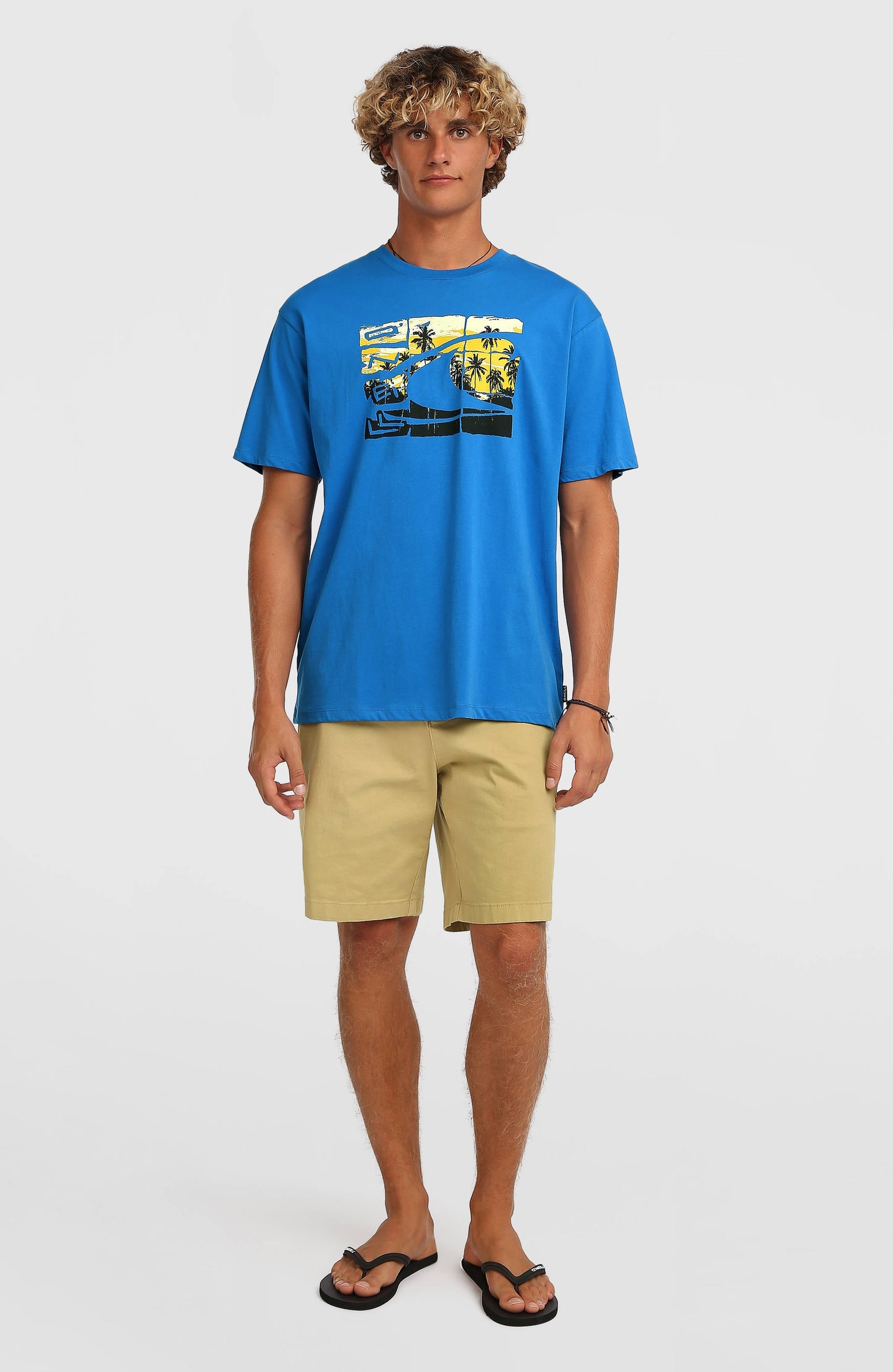 Men O’Neill Gradient T-Shirt
