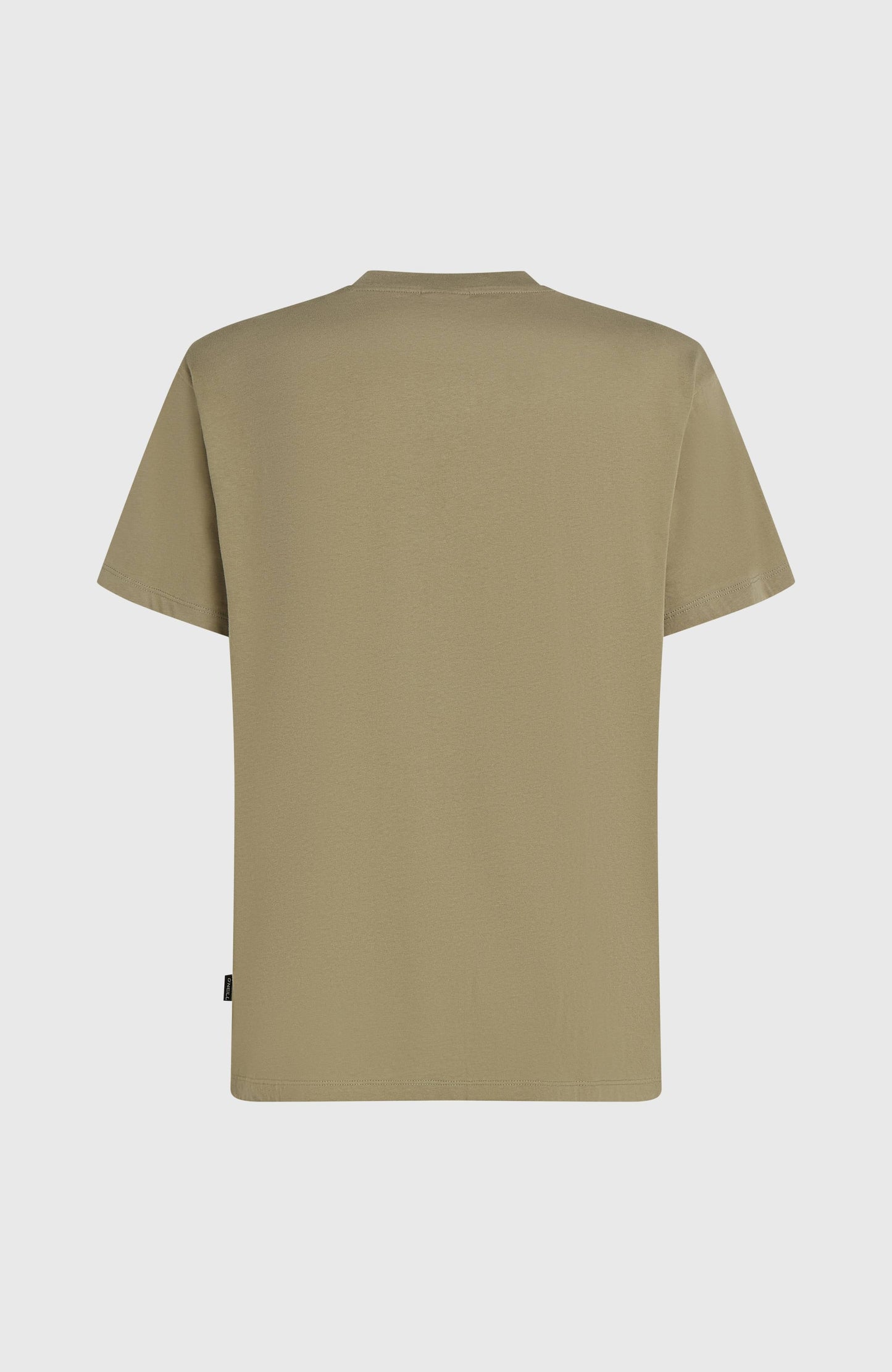 Men O’Neill Flower Stripe T-Shirt