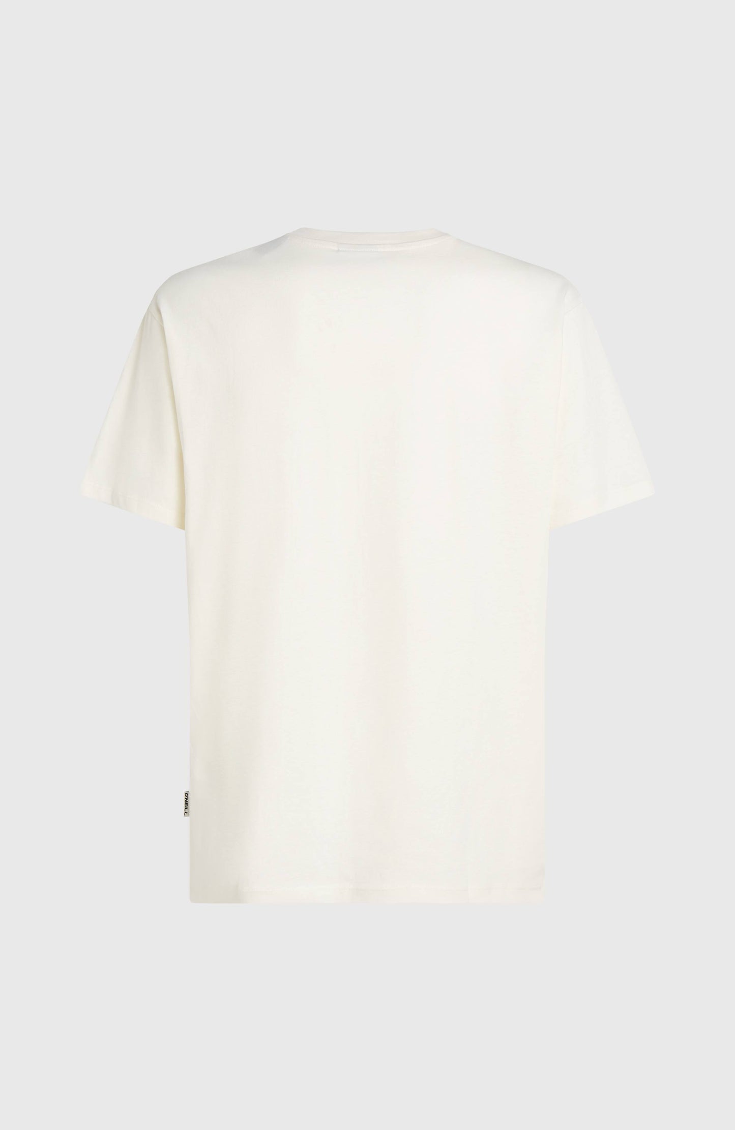 Men Photo Front Print T-Shirt