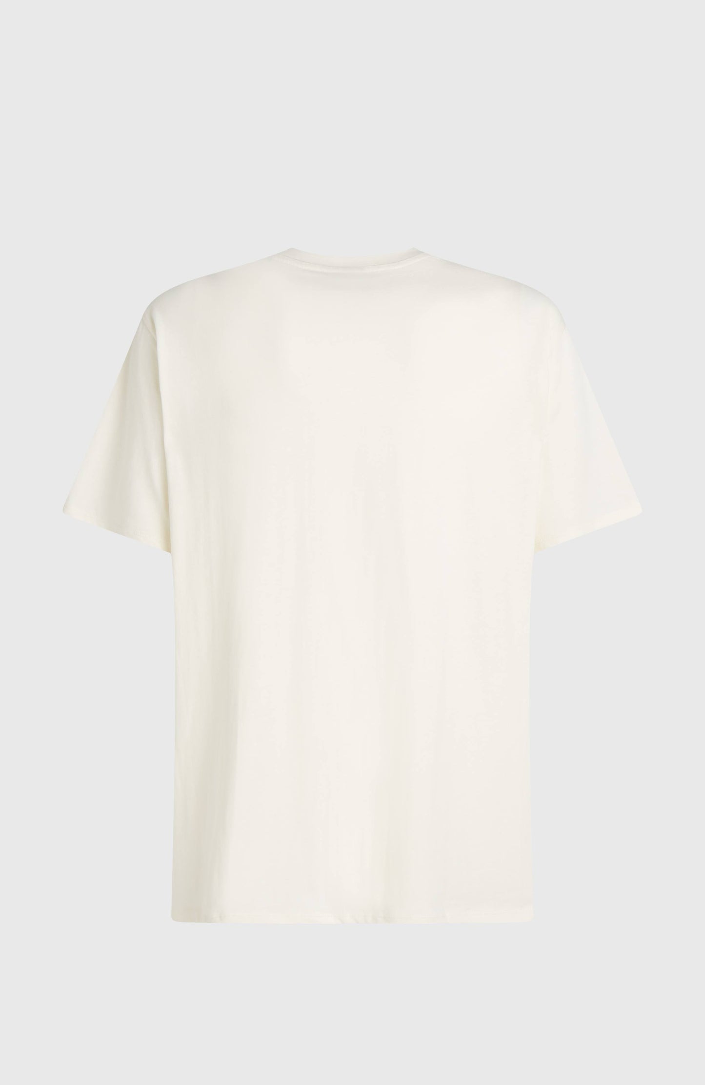 Men O'Neill Small Logo T-Shirt