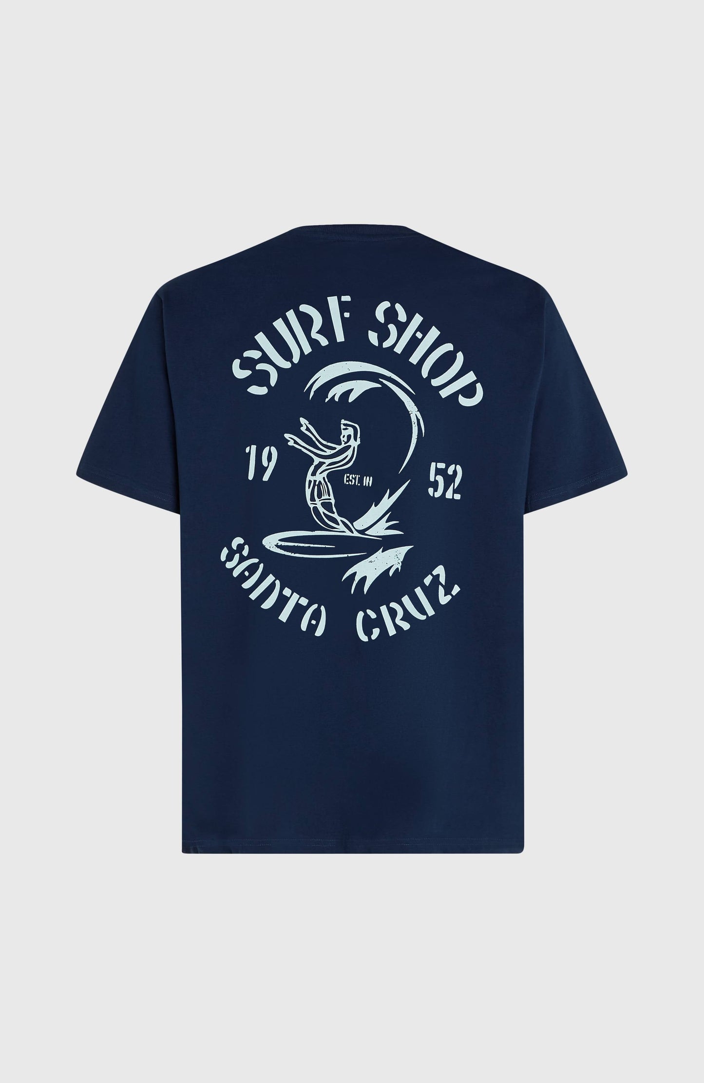 Men O'Riginals Surf Shop T-Shirt
