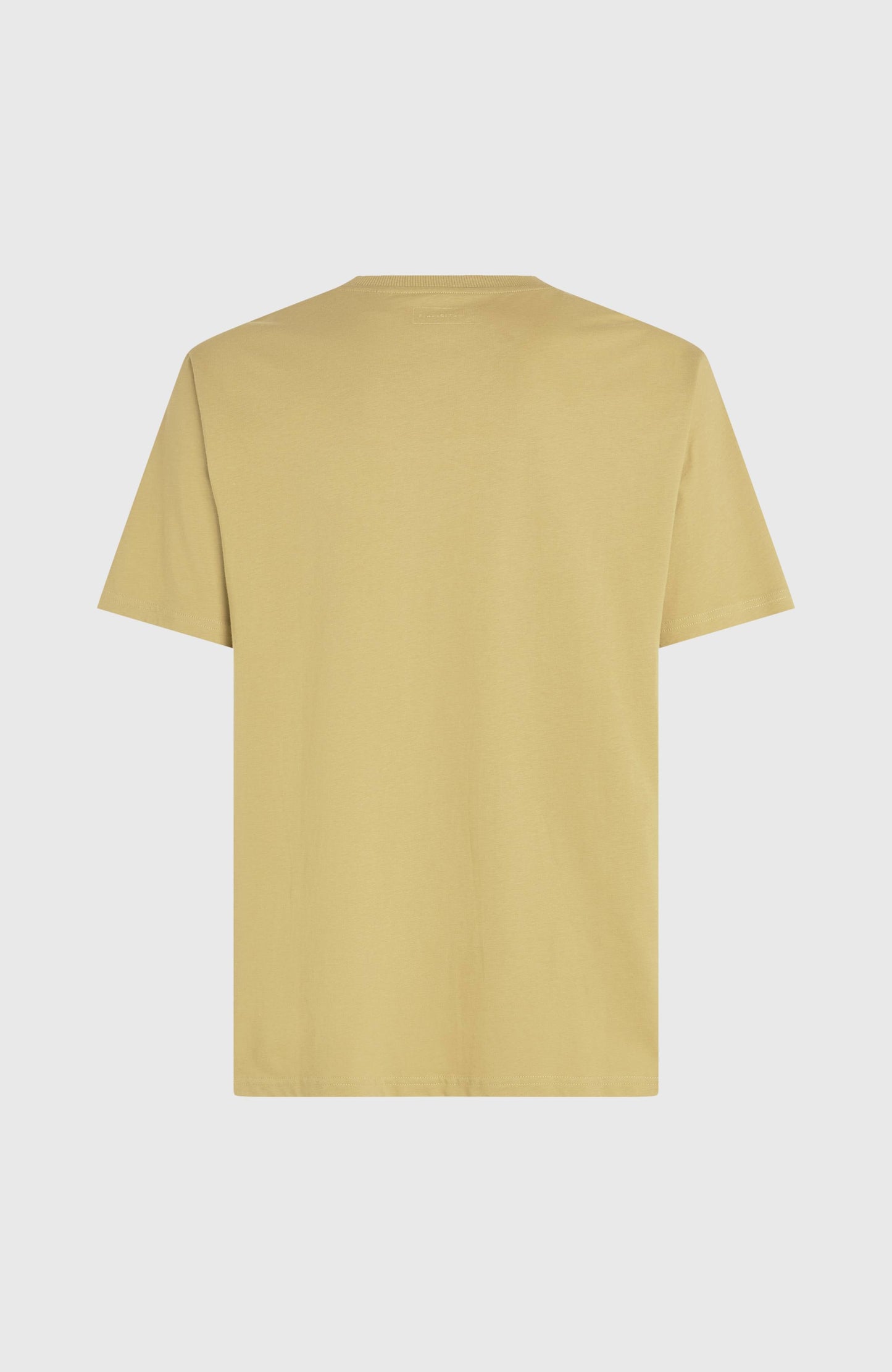 Men O'Riginals Badge T-Shirt