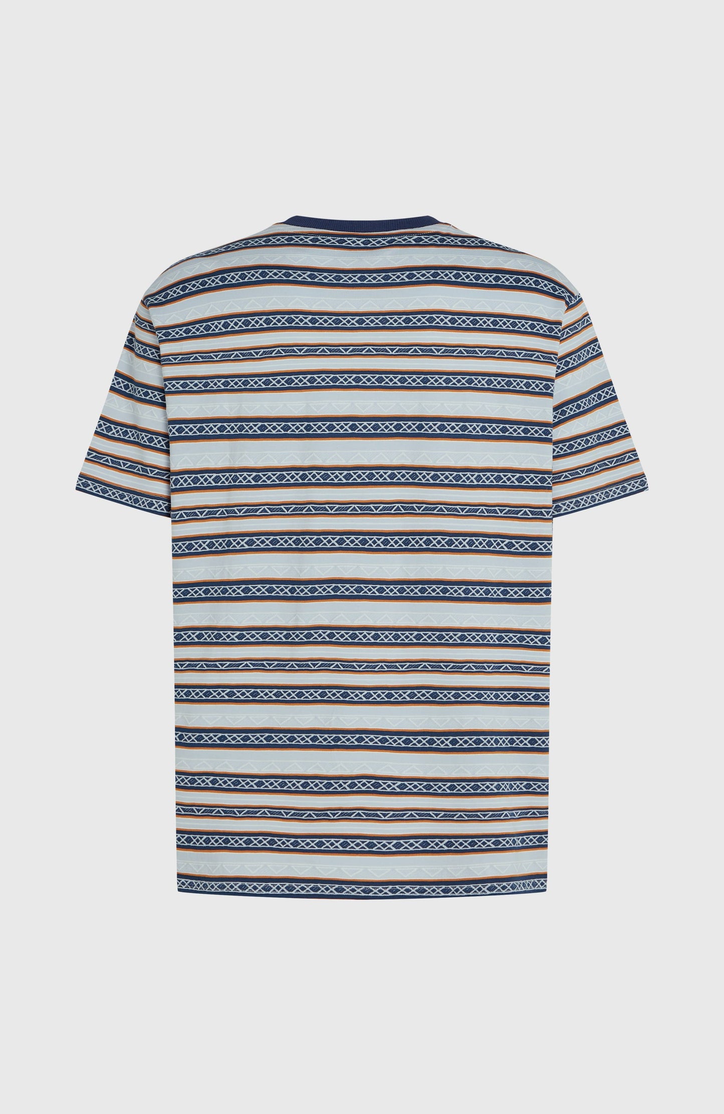 Men O'Riginals Stripe T-Shirt