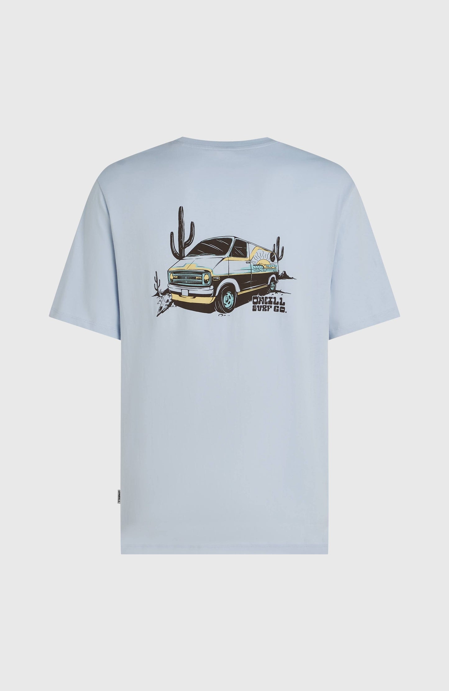Men O’Neill Graphic Logo T-Shirt