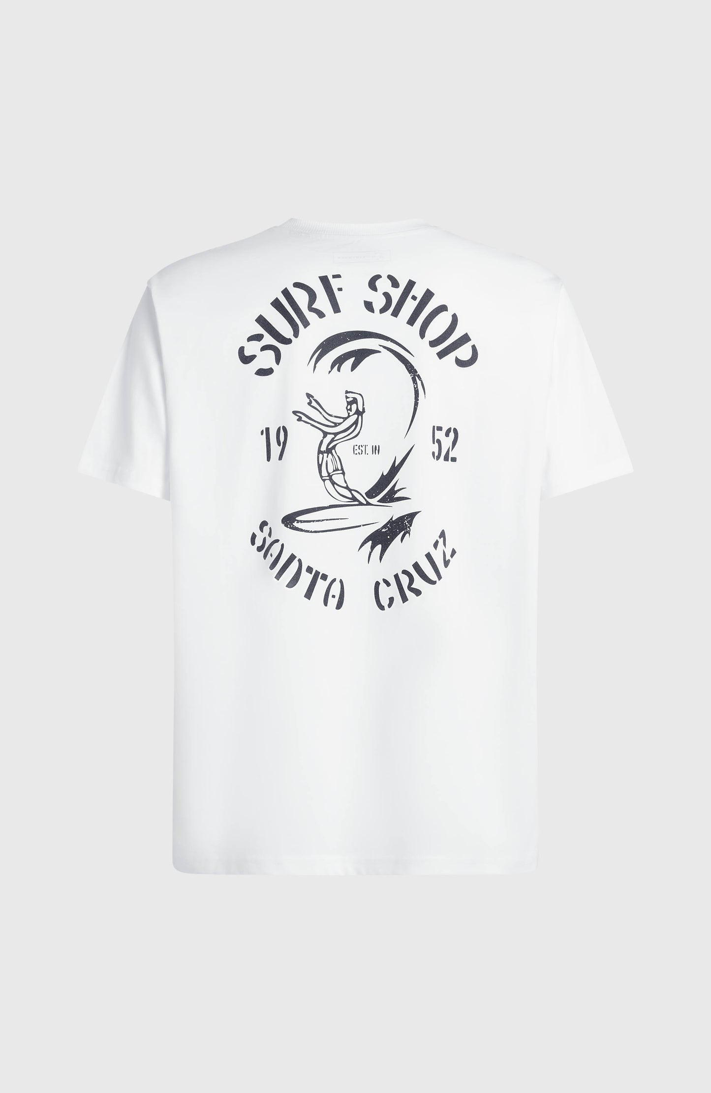 Men O'Riginals Surf Shop T-Shirt