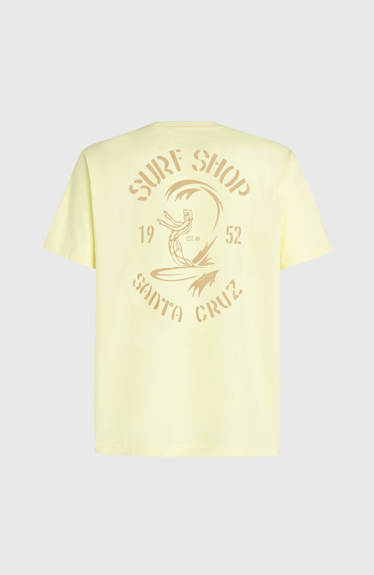 Men O'Riginals Surf Shop T-Shirt