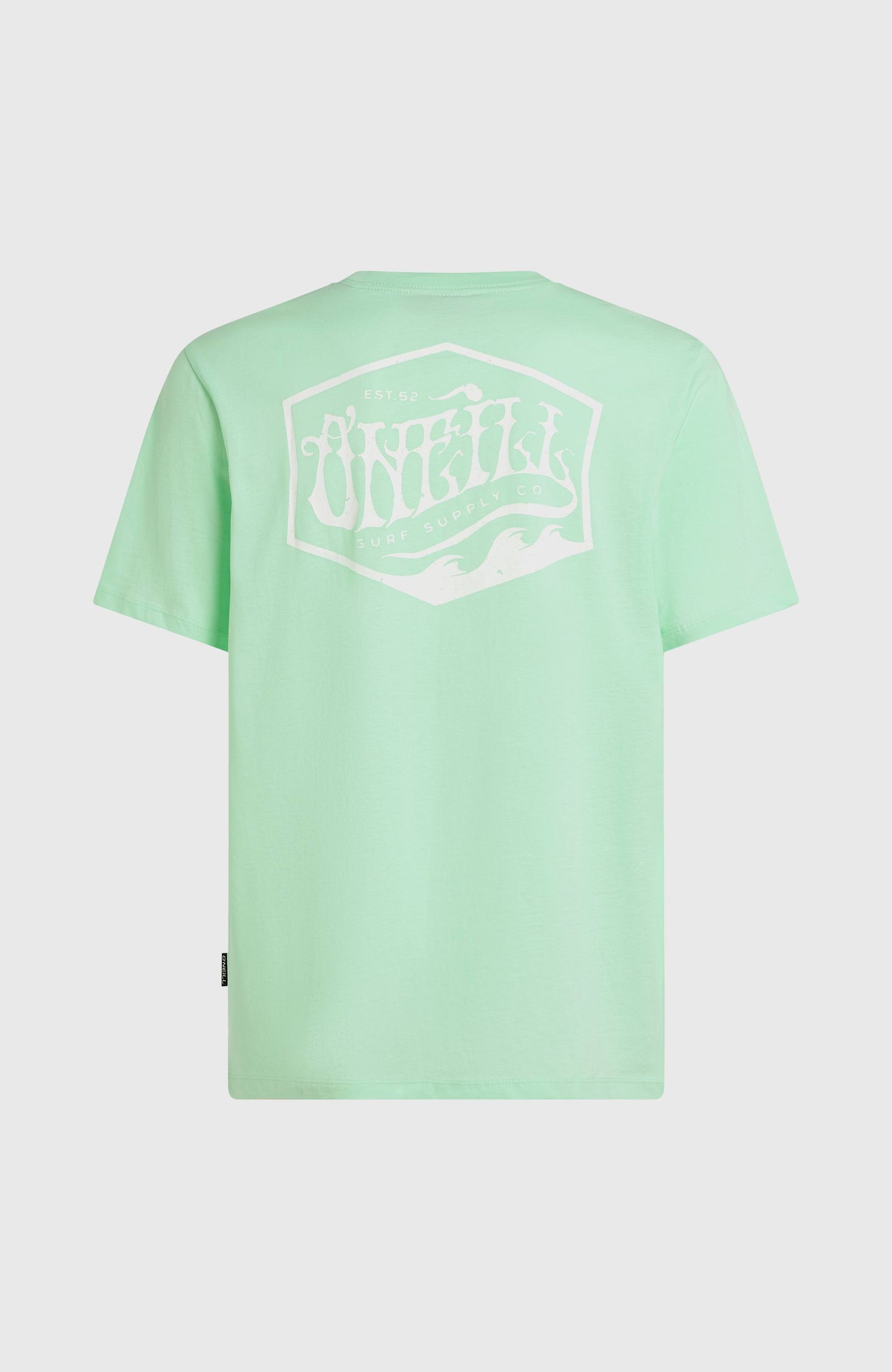 Men Box Logo T-Shirt