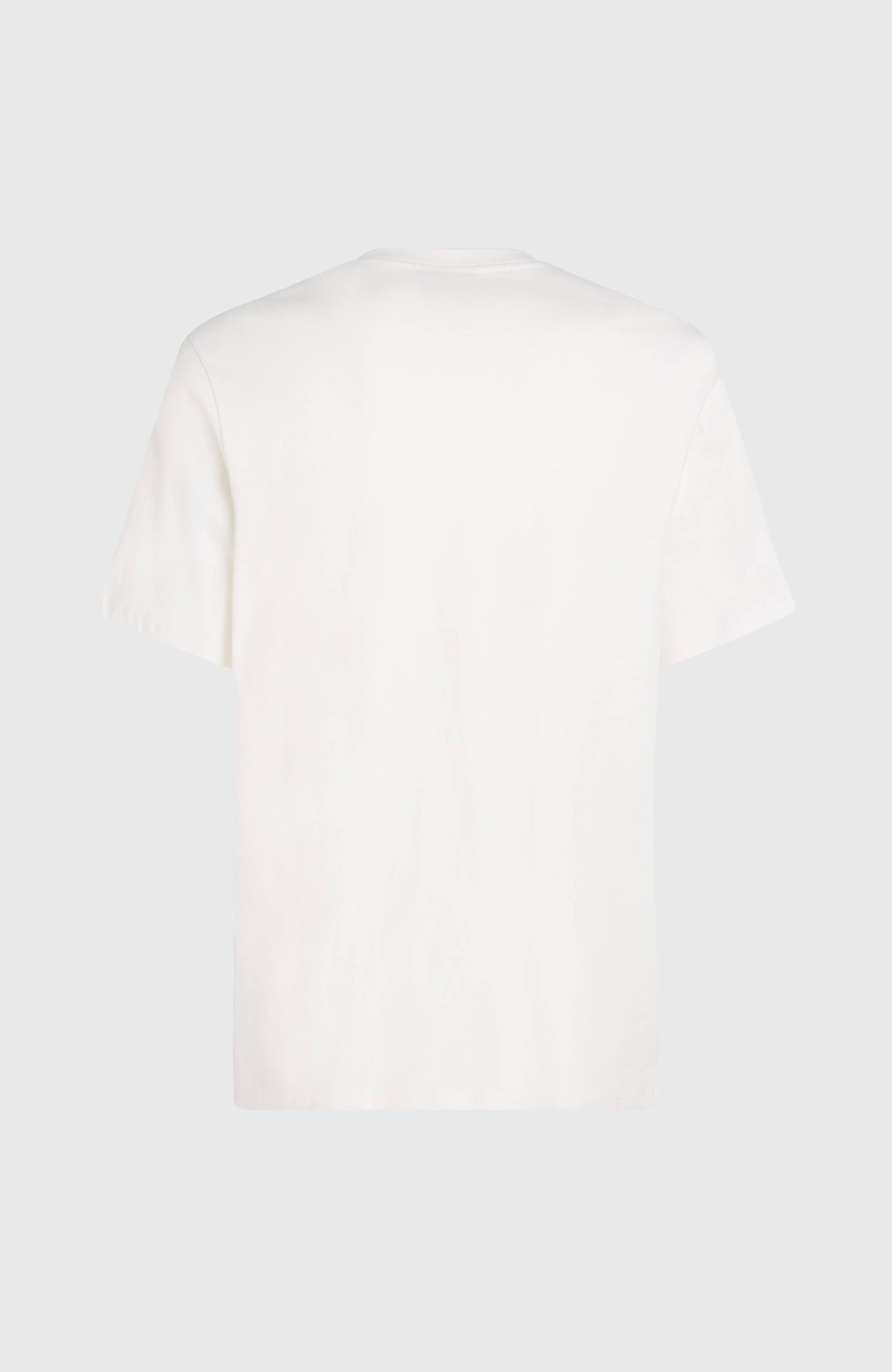 Men Photo Print T-Shirt
