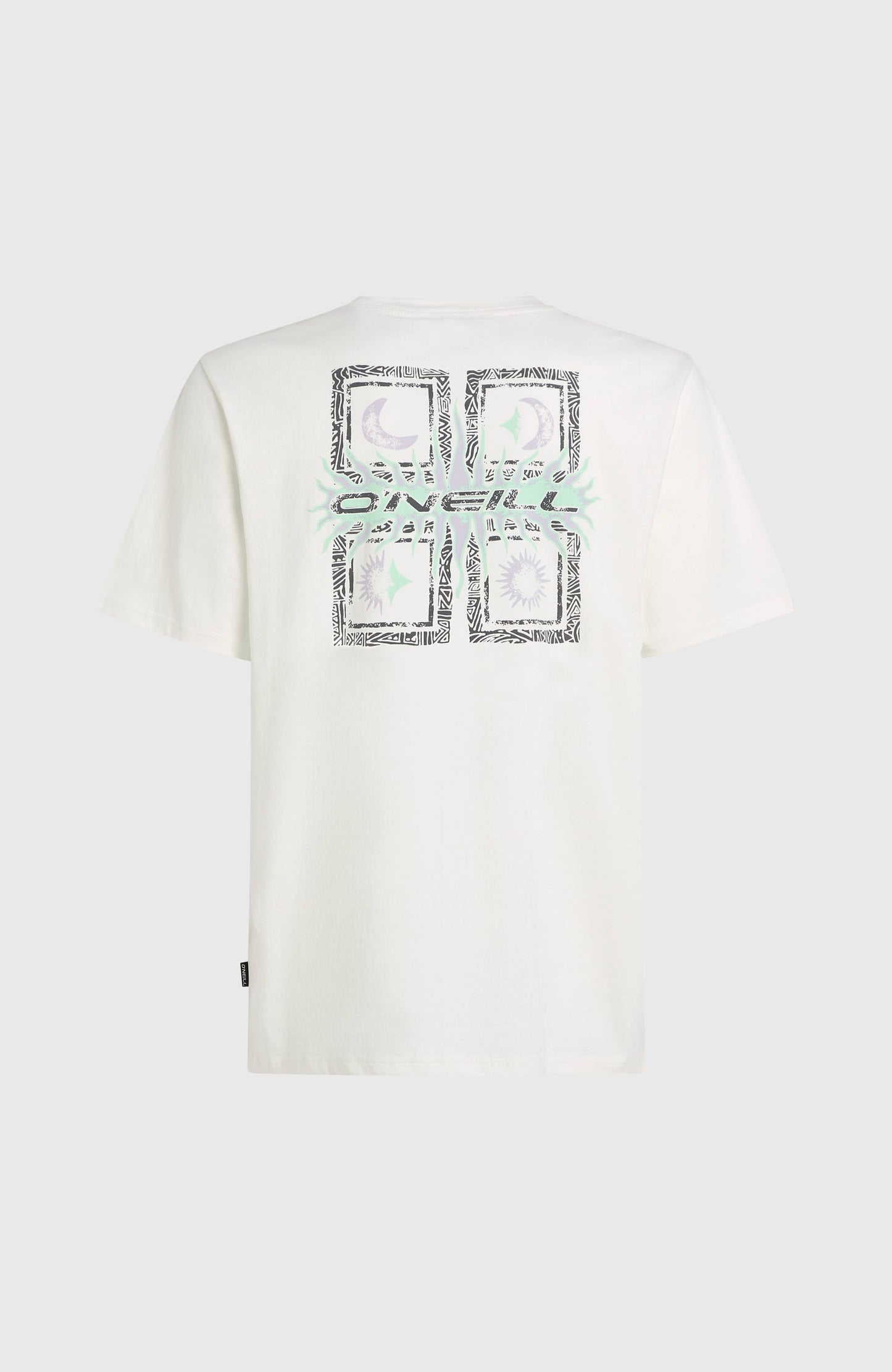Men Retro Graphic T-Shirt