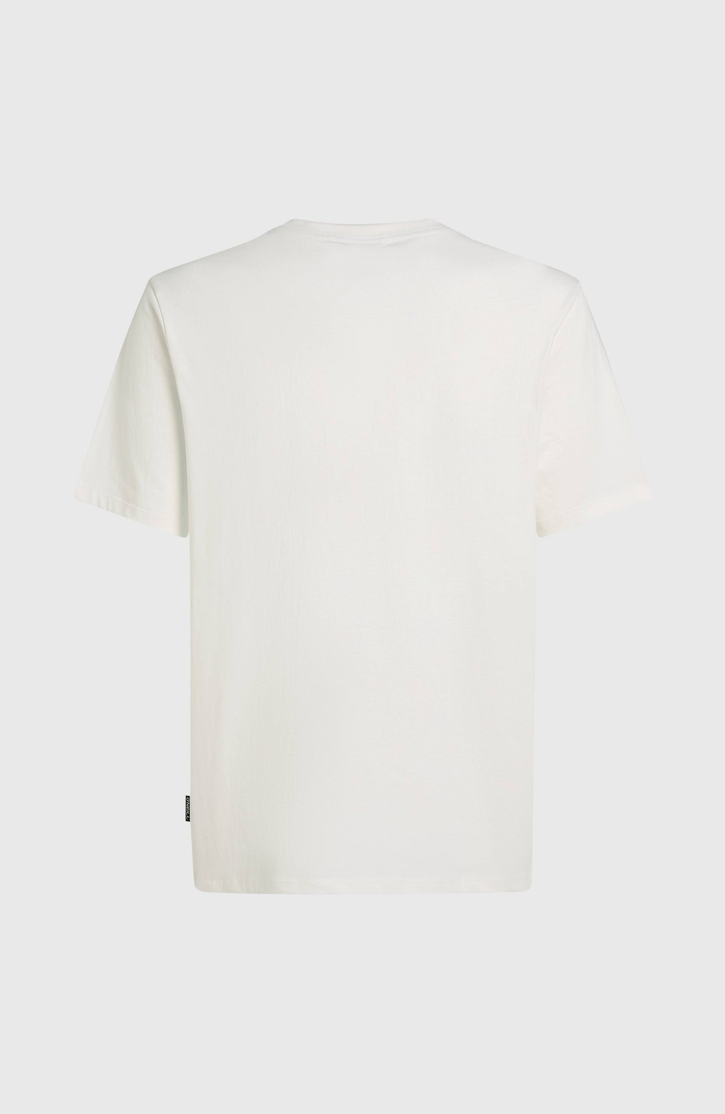 Men Front Graphic T-Shirt