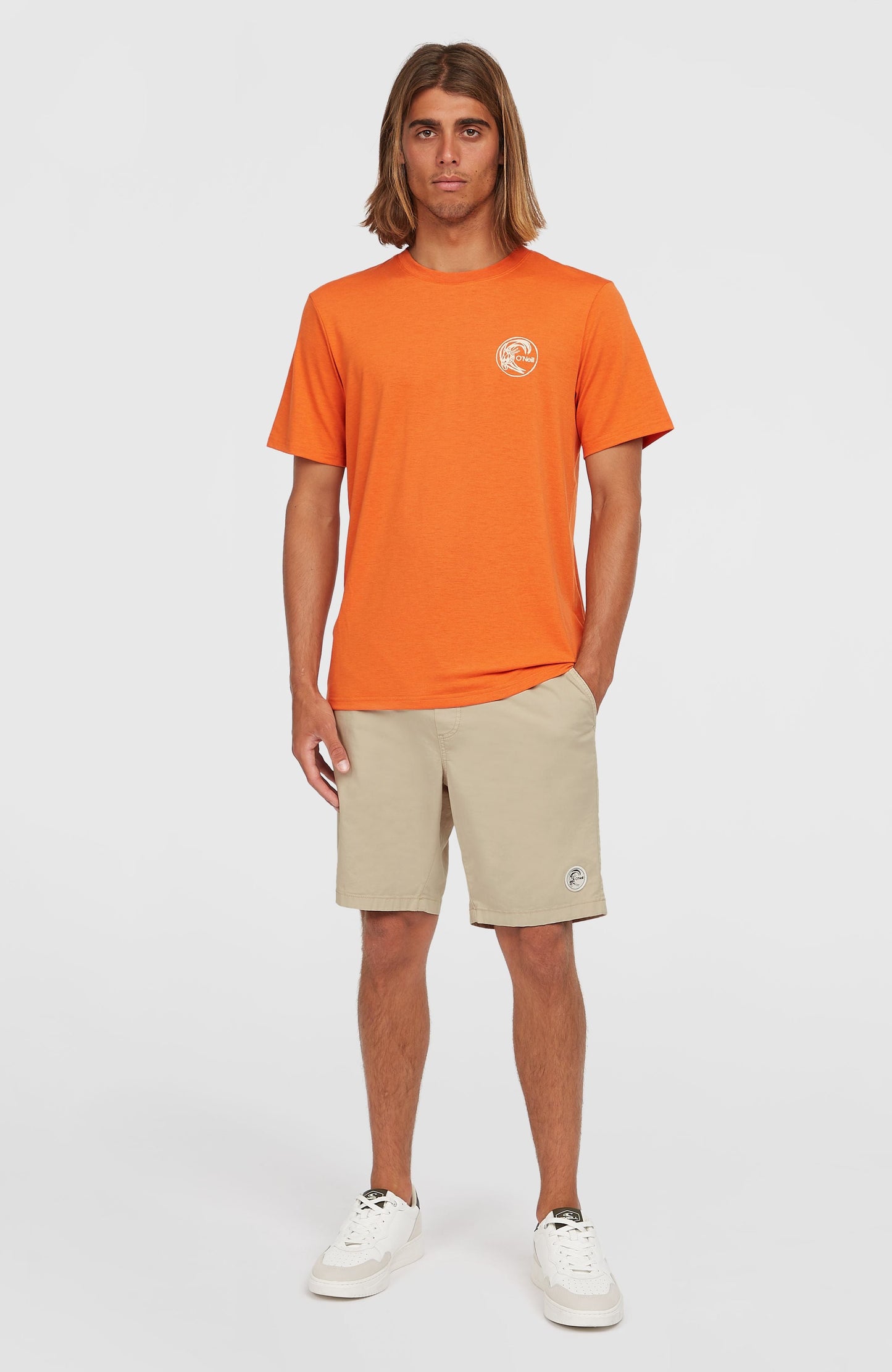 Men O'Riginals Hybrid T-Shirt