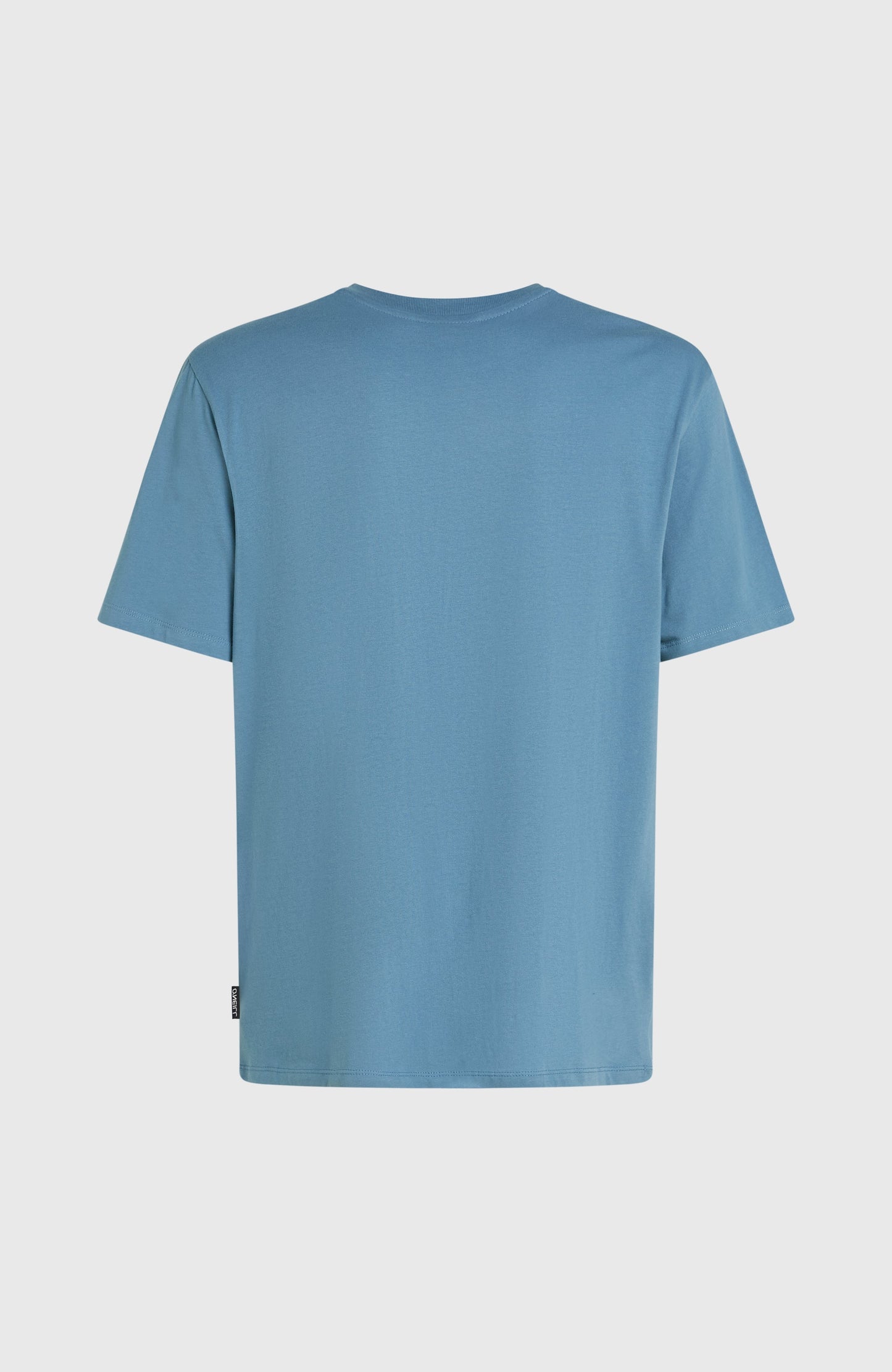 Men Chest-Print T-Shirt