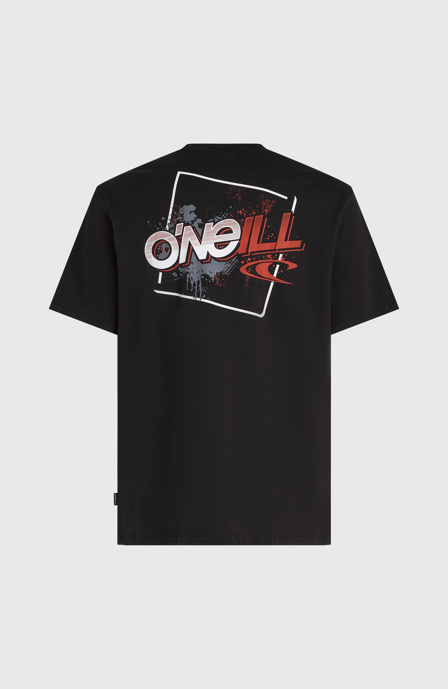 Men Re-Issue Graphic T-Shirt