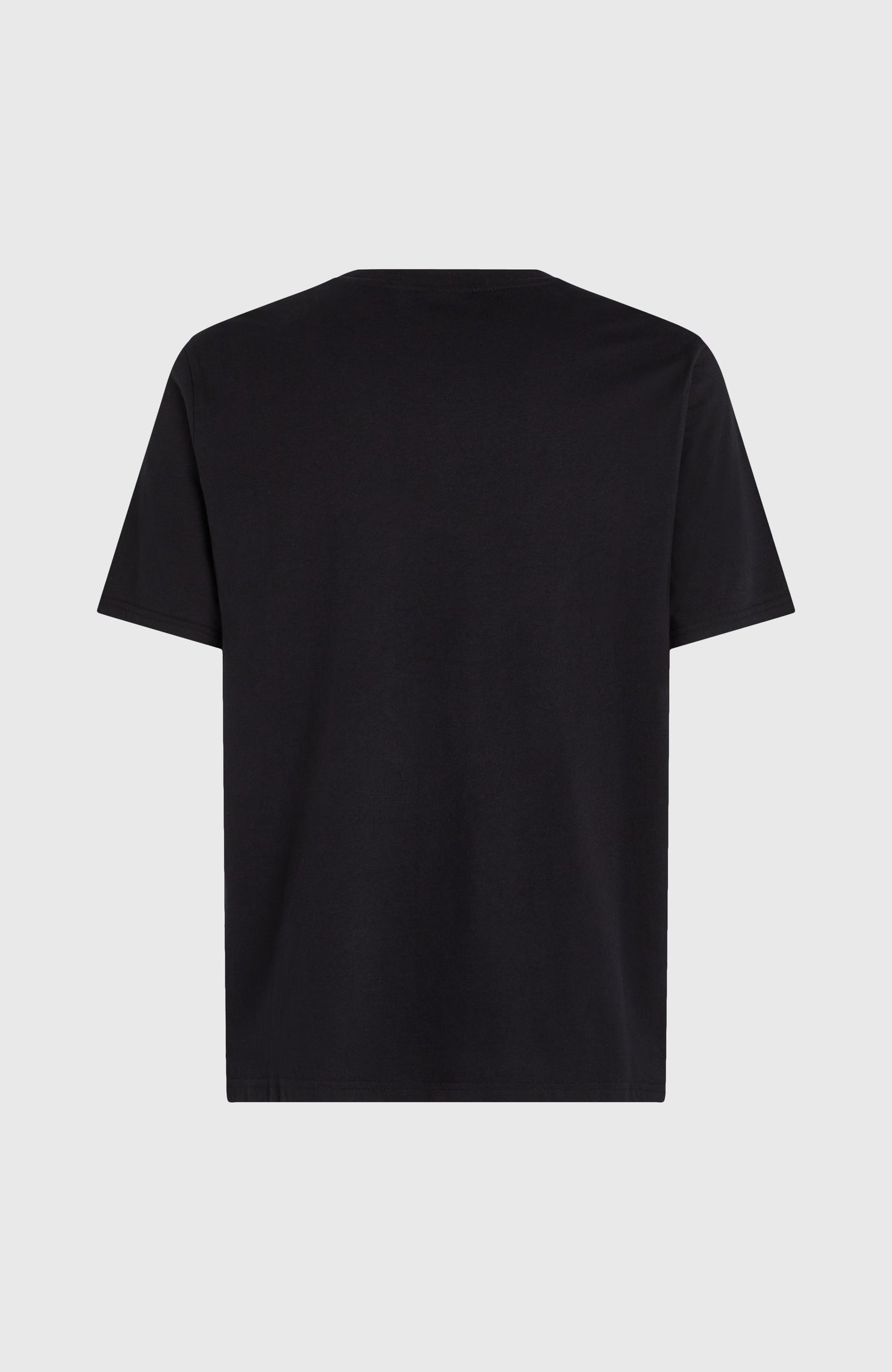 Men Ikat Stripe T-Shirt