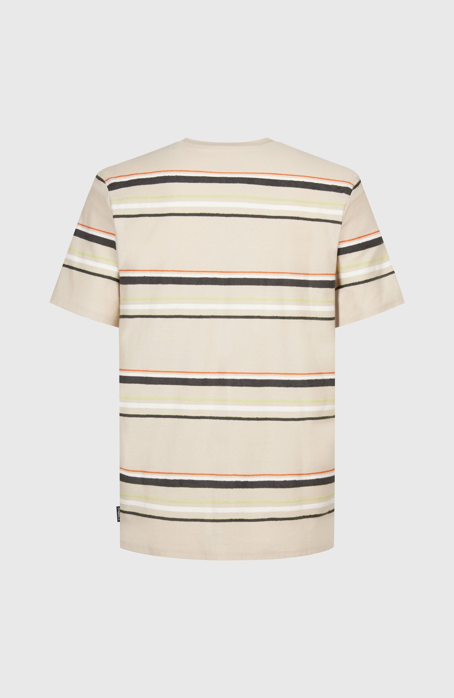 Men O'Riginals Stripe T-Shirt