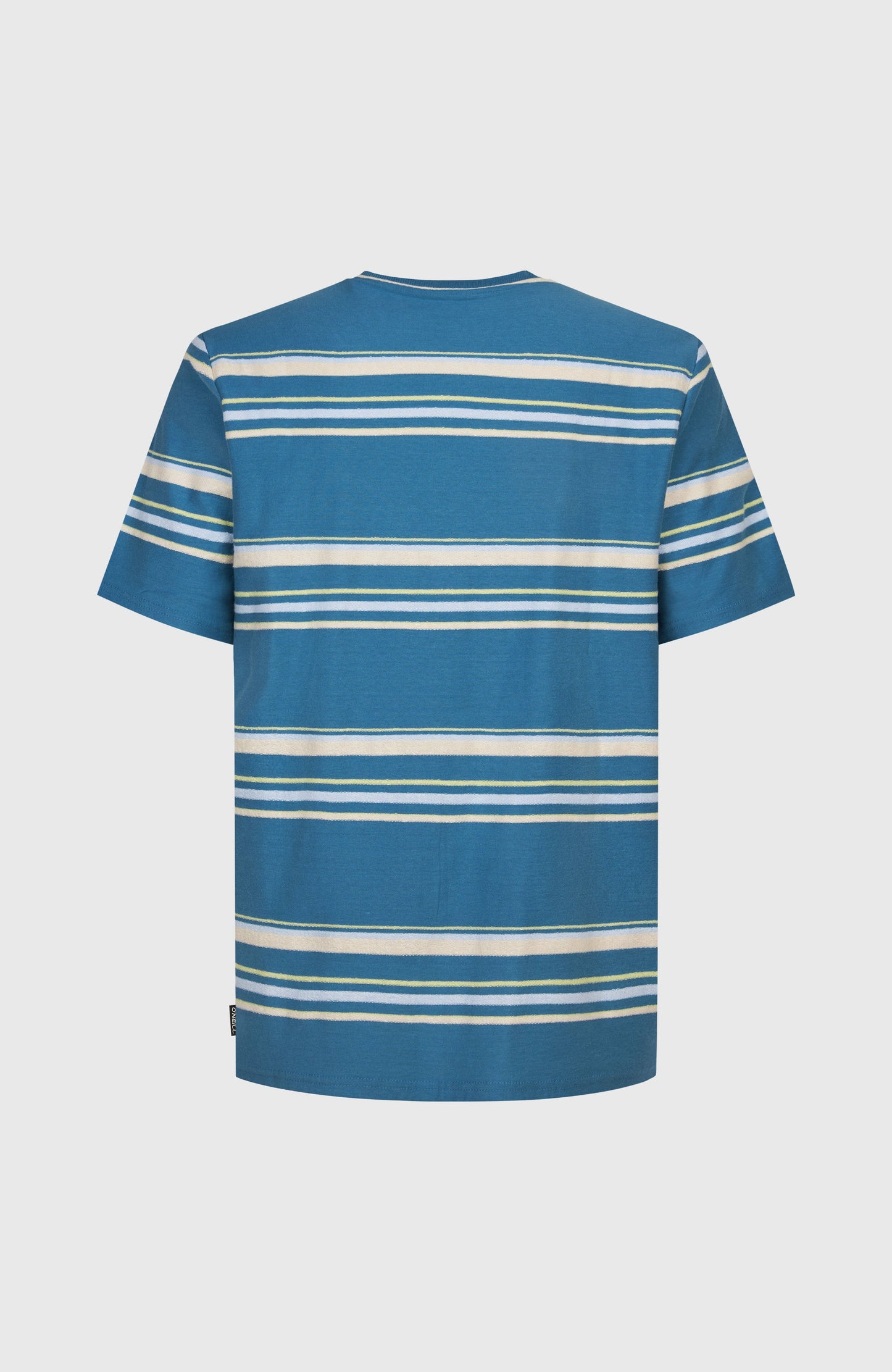 Men O'Riginals Stripe T-Shirt
