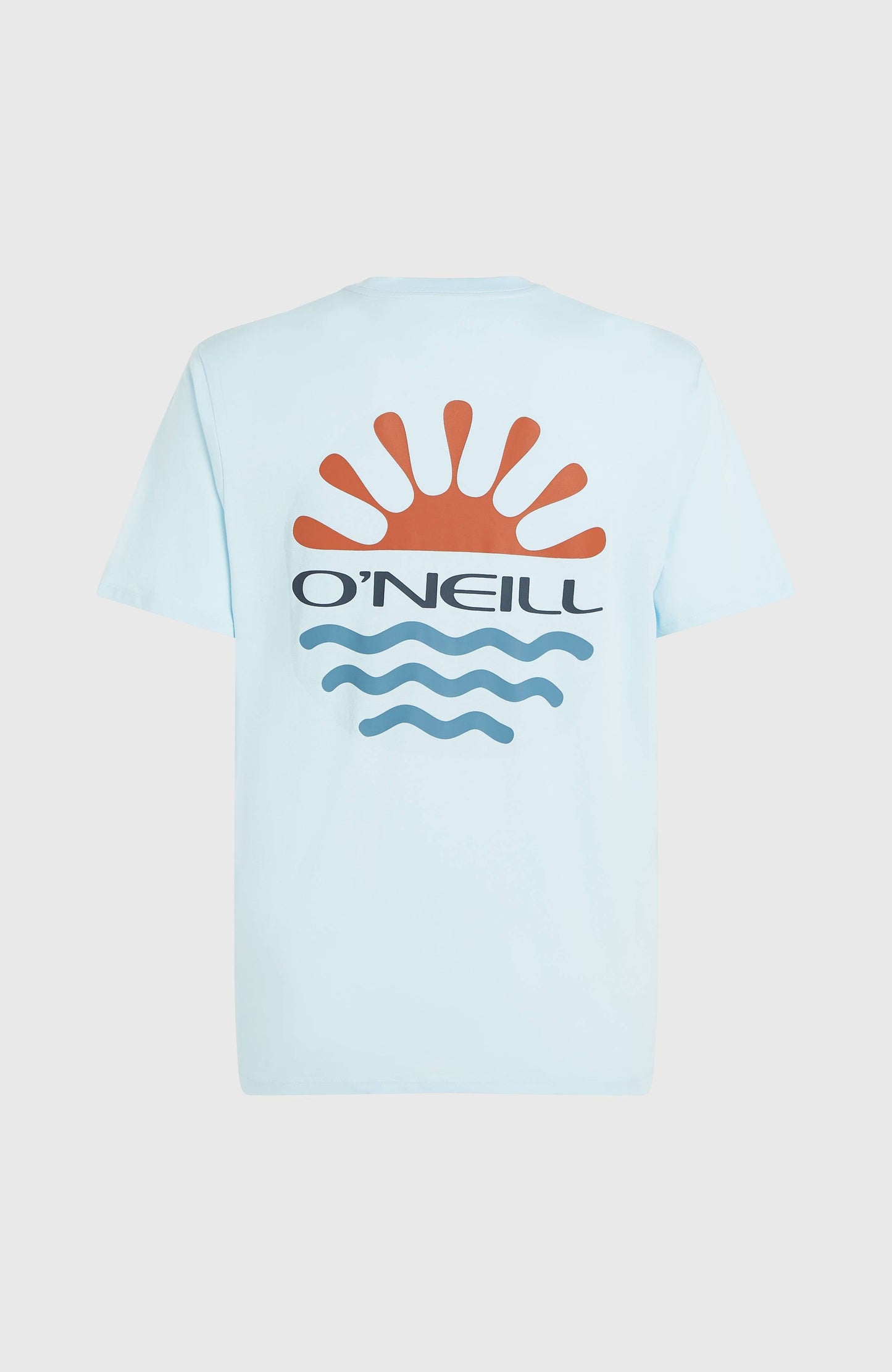 Men Sun T-Shirt