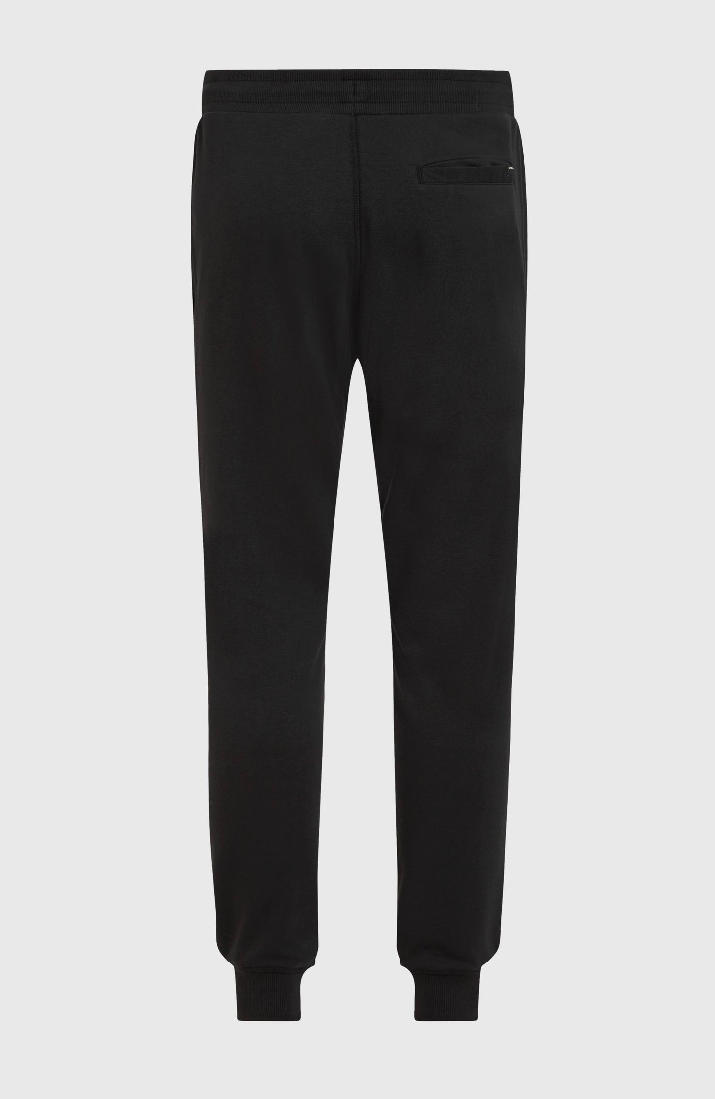 Men Small Logo Sweatpants