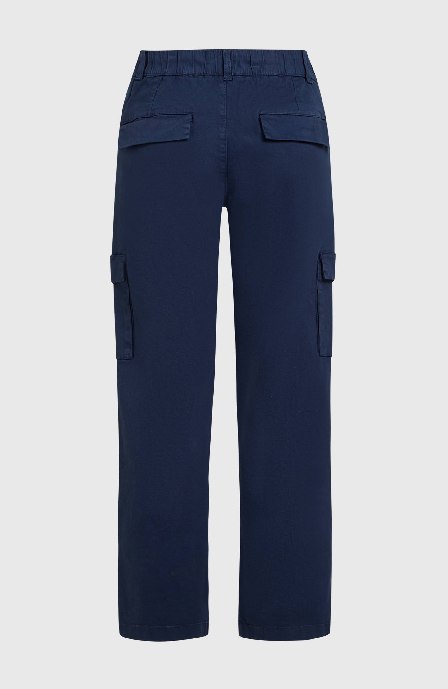 Men Essentials Cargo Pants