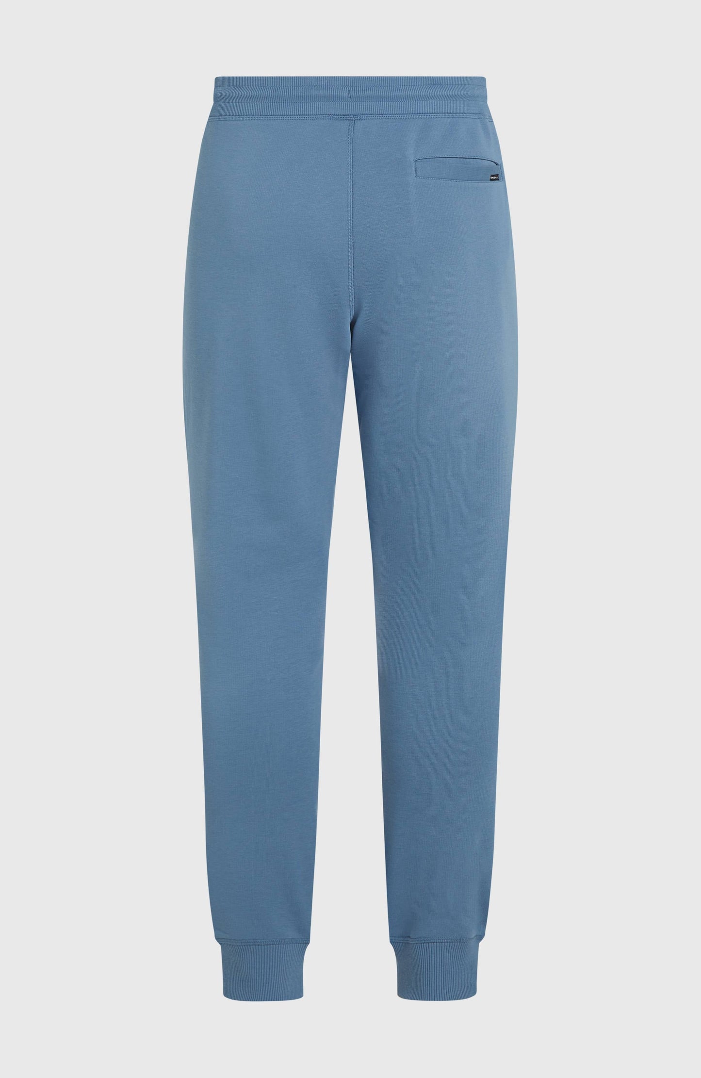 Men Small Logo Sweatpants