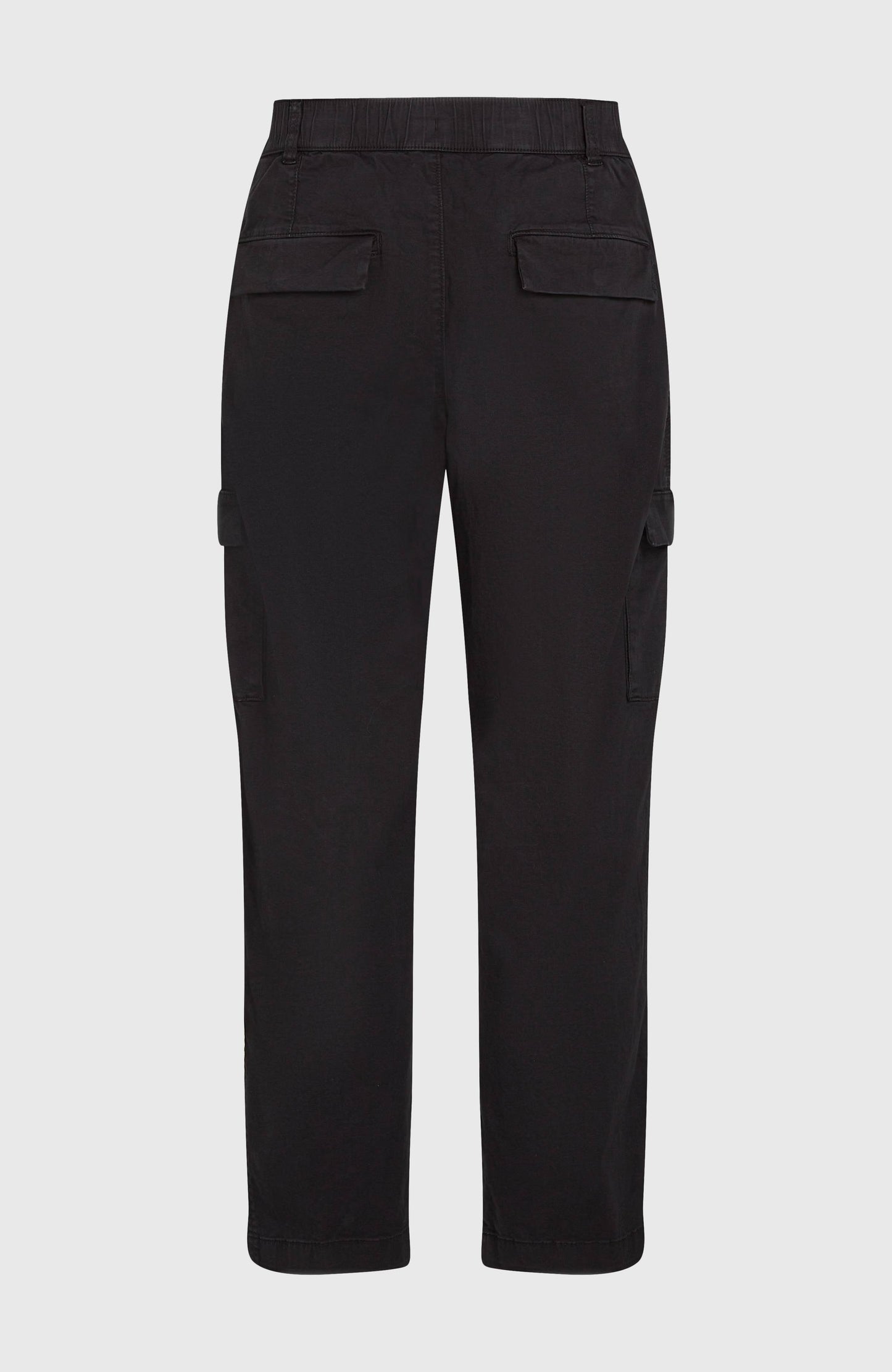 Men Essentials Cargo Pants