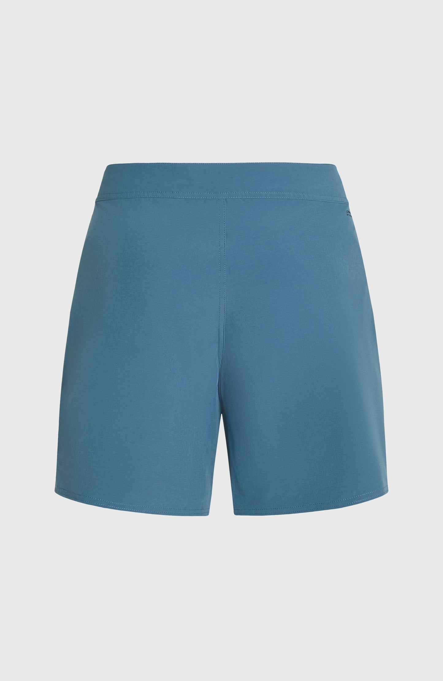 Men Solid 17'' Boardshorts