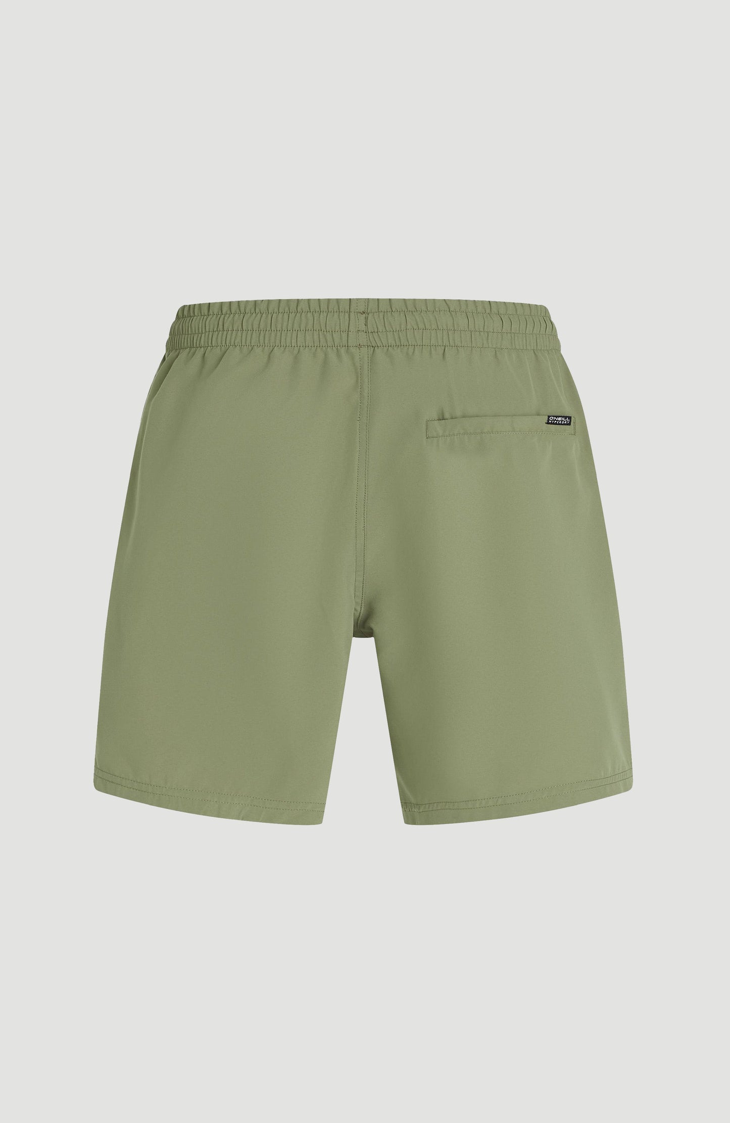 Men O'Neill Logo 16'' Swimshorts