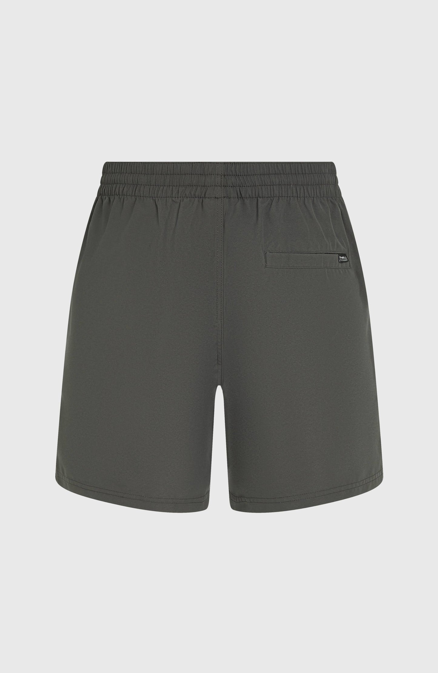 Men Cali Block 15'' Swim Shorts