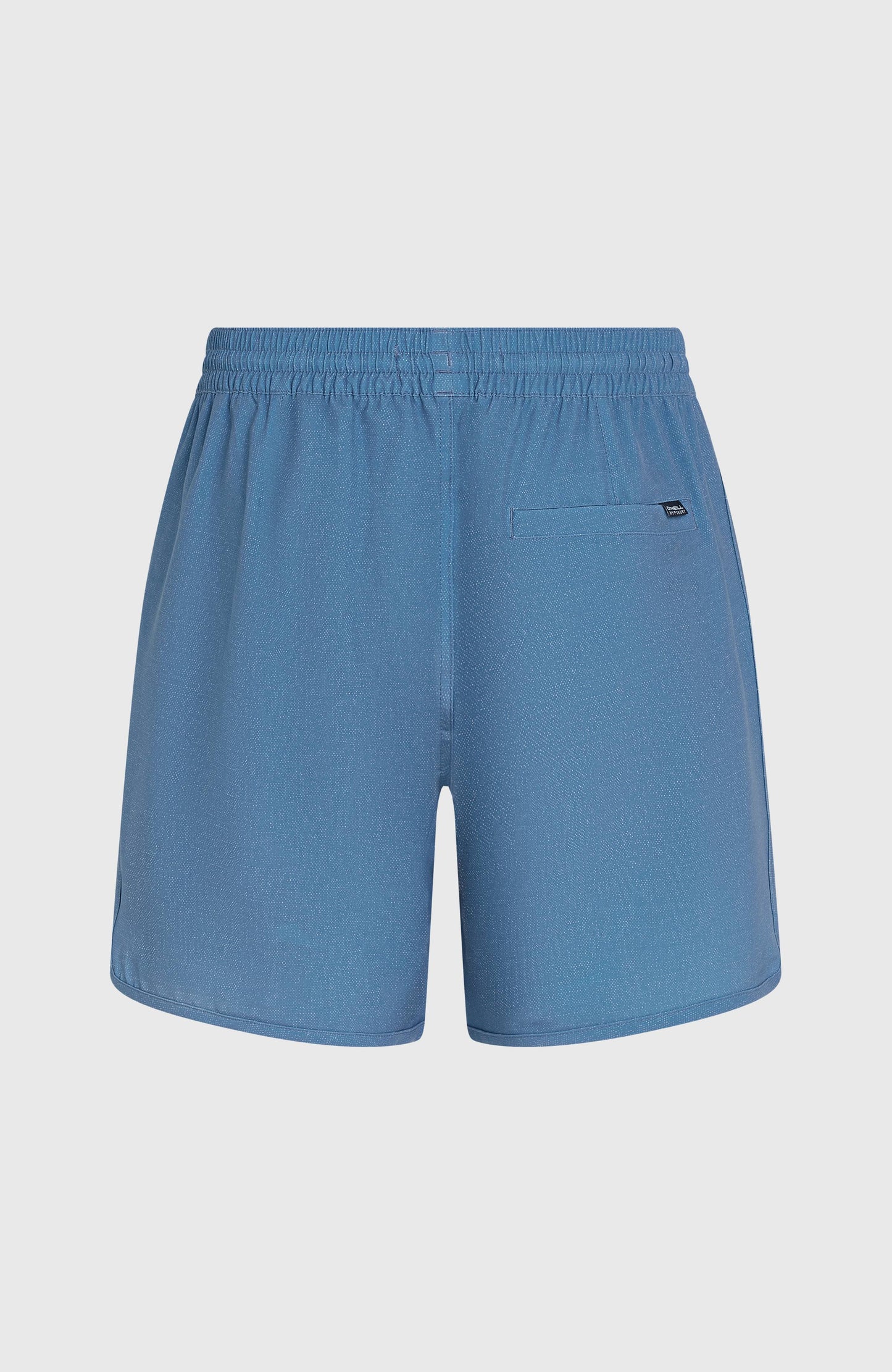 Men O'Riginals Scallop 16'' Swim Shorts