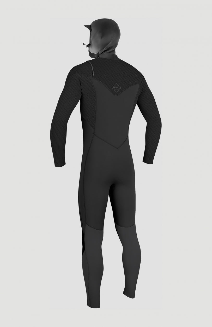 Men|Wetsuits O'Neill Men Hyperfreak 4/3mm Chest Zip Hood Men – O'Neill