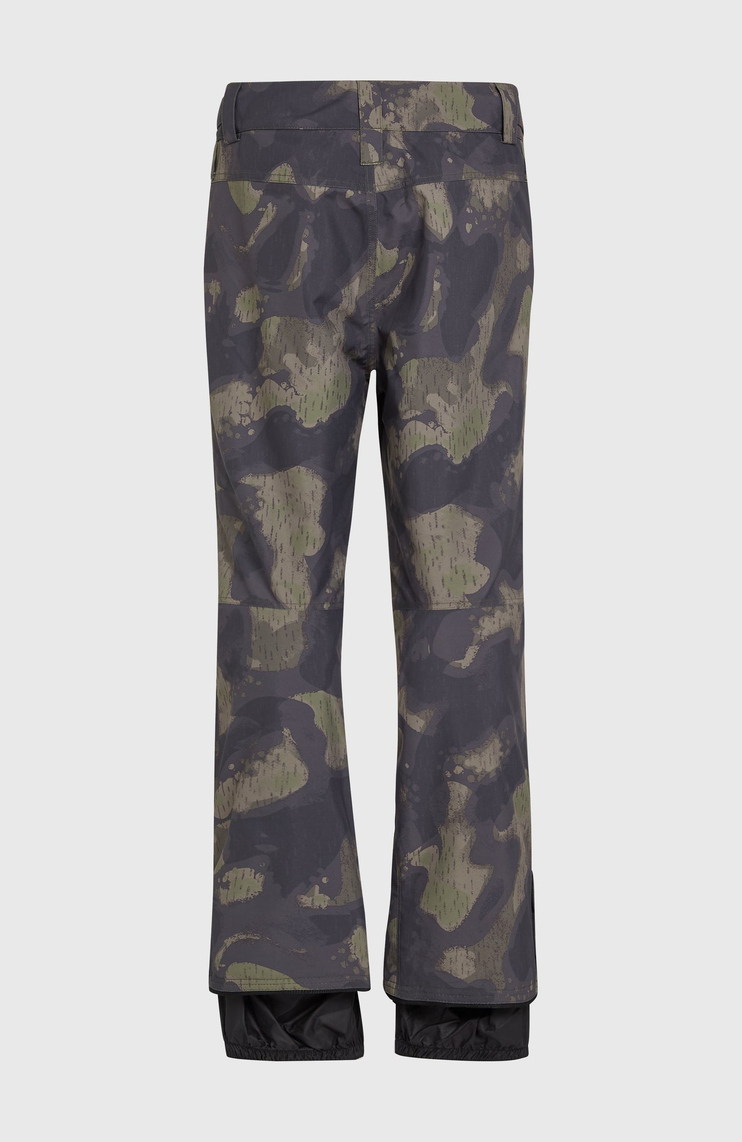 Men Hammer Regular Snow Pants