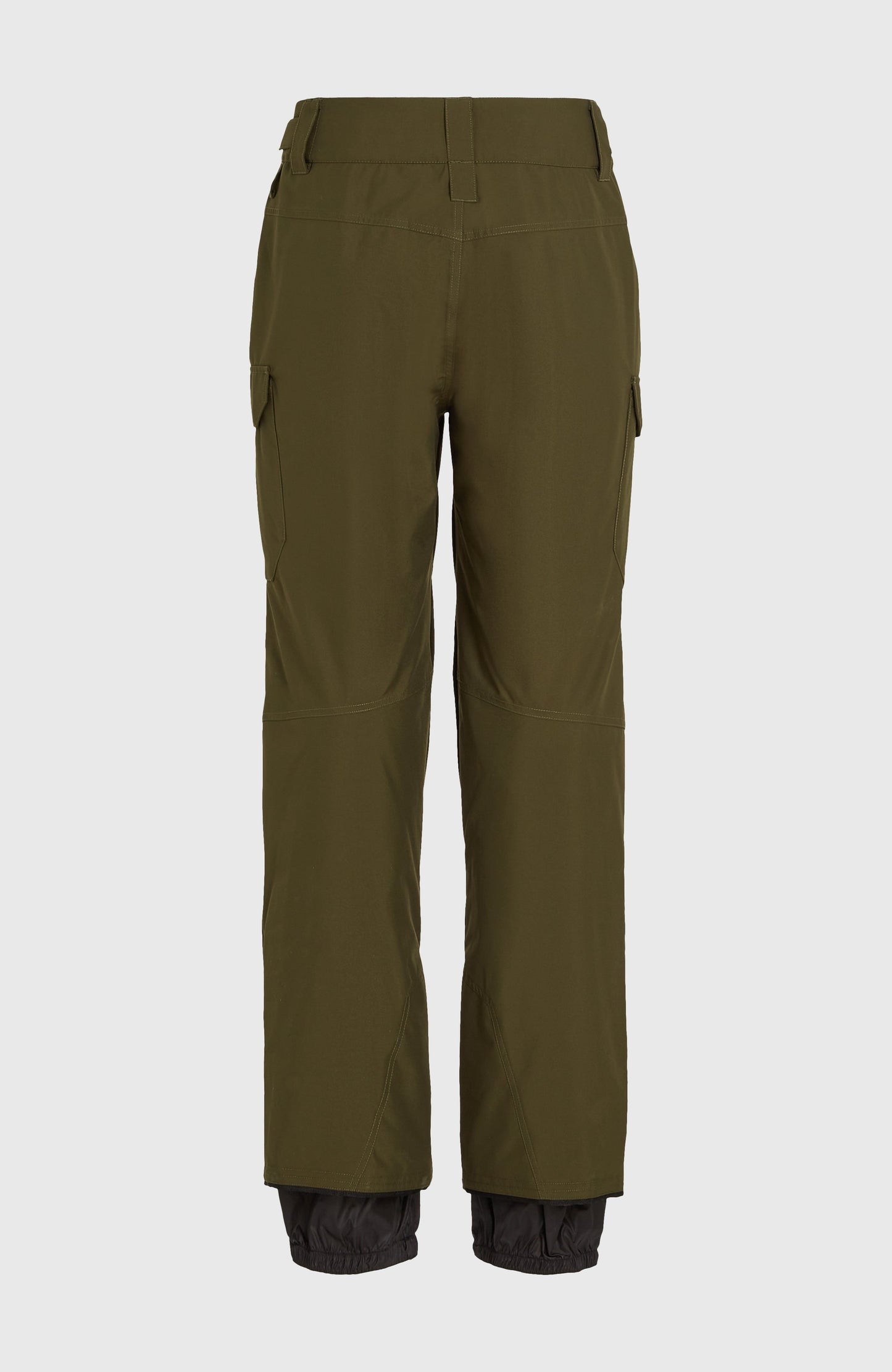 Men Utility Regular Snow Pants