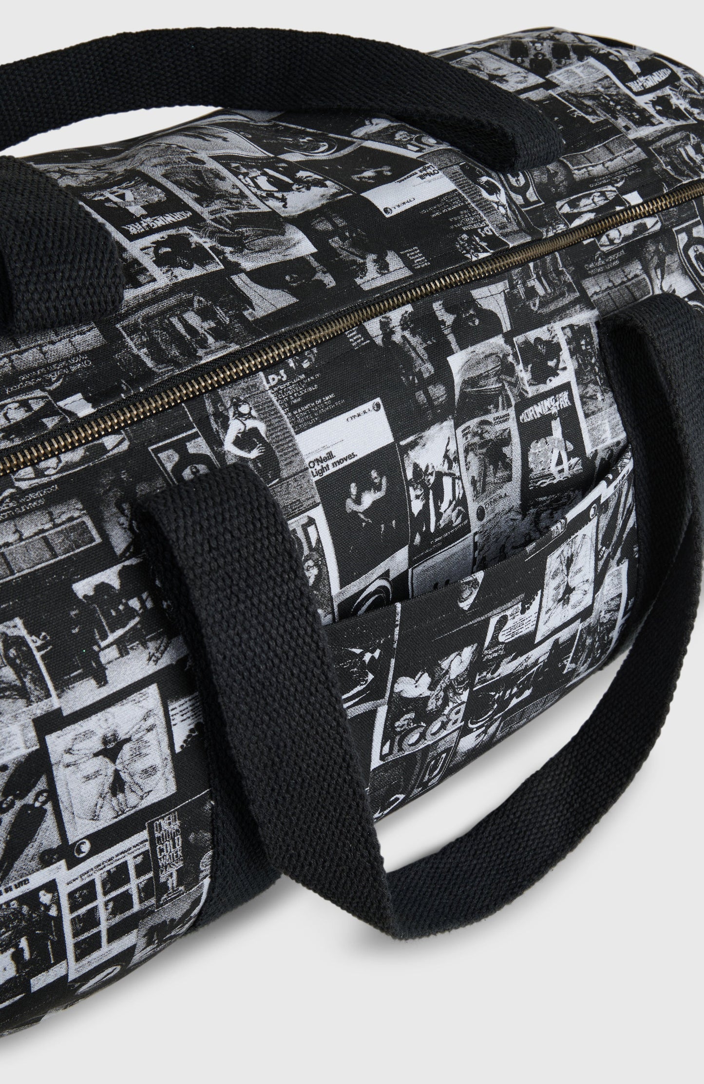 Men O'Riginals Bag