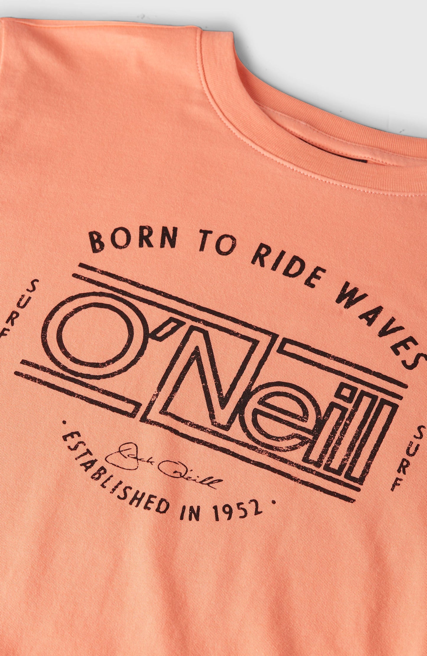 Kids O'Neill Muir T-Shirt