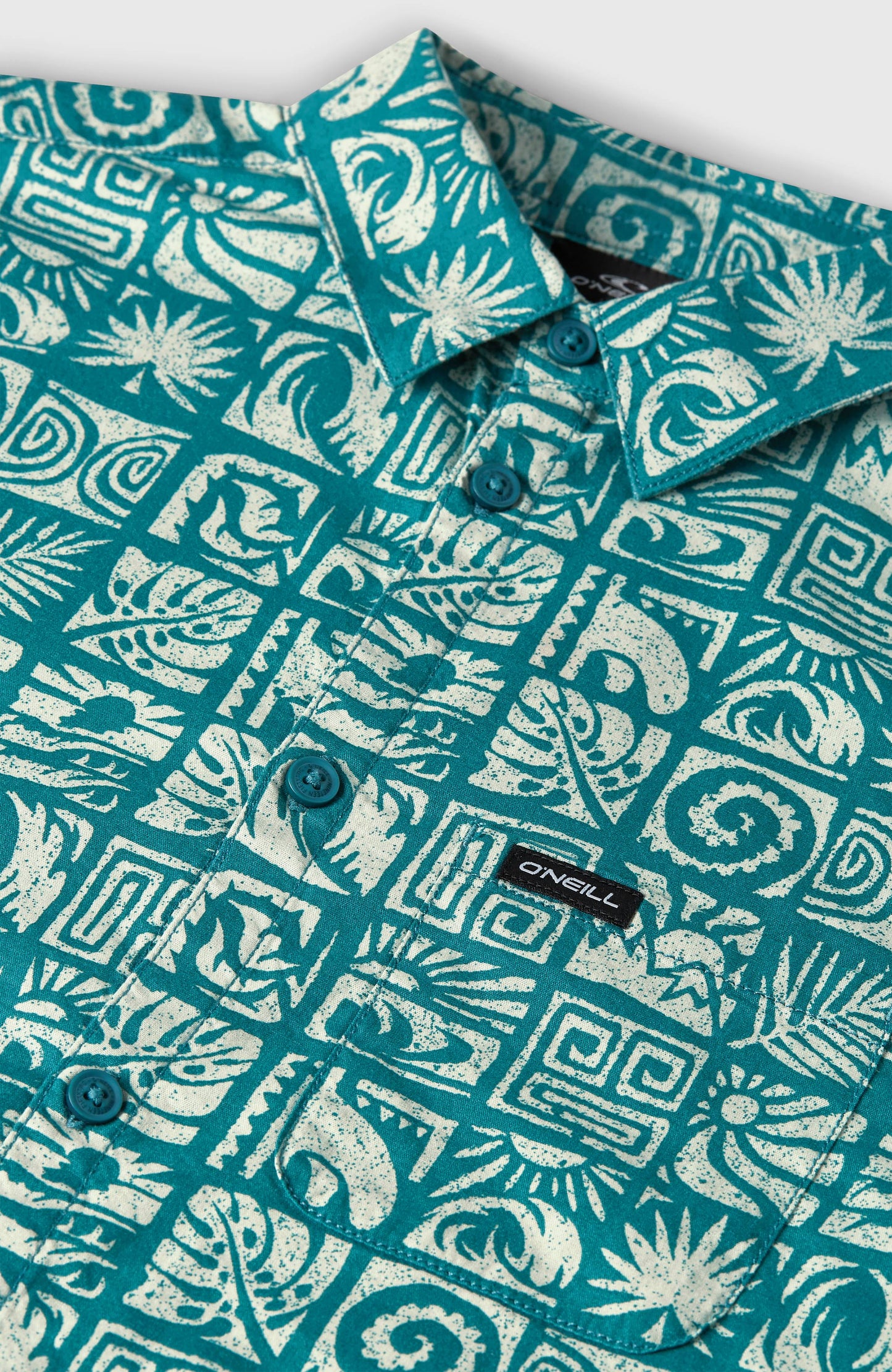 Kids Print Shirt